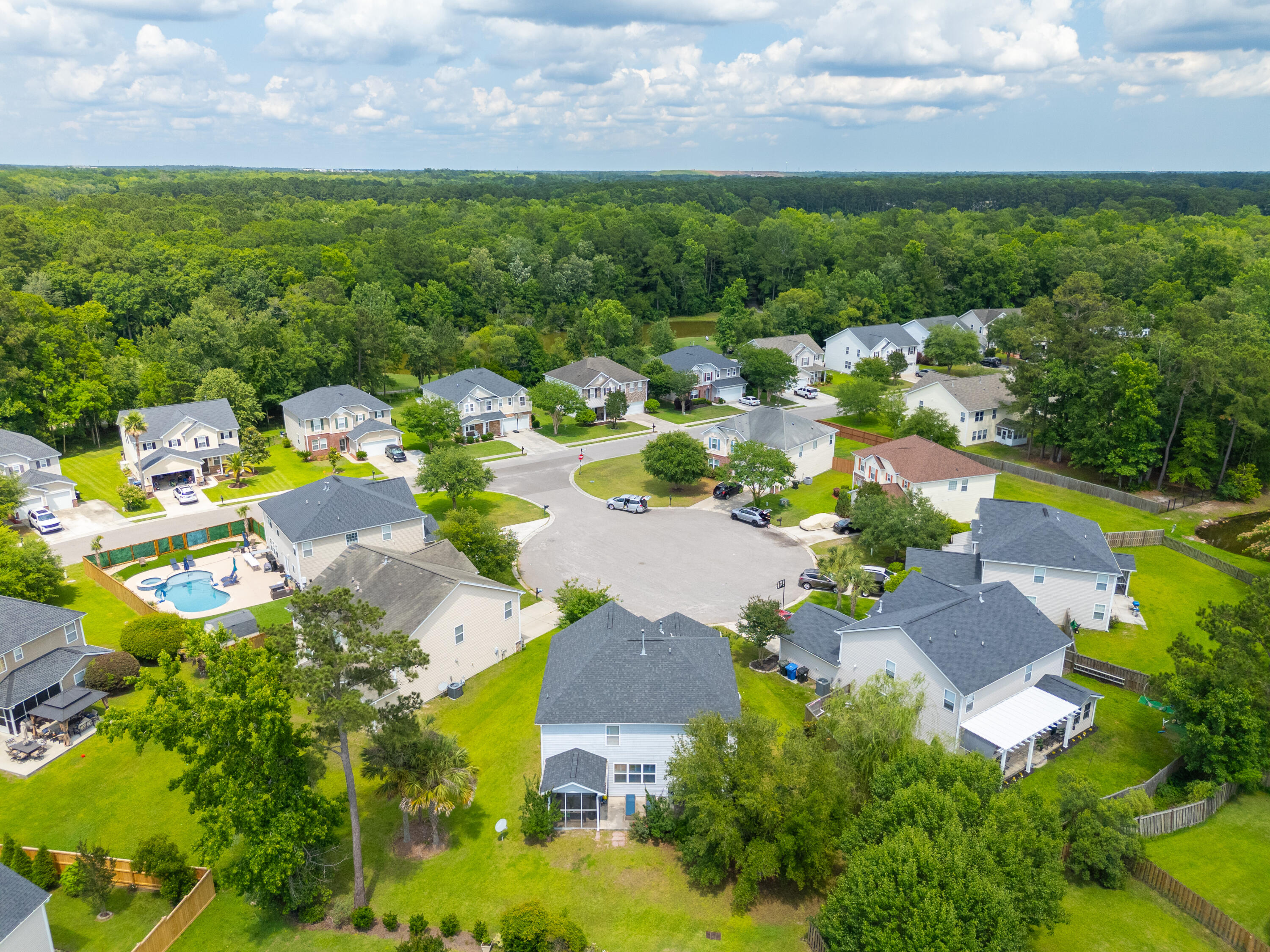 4808 Coopers Court