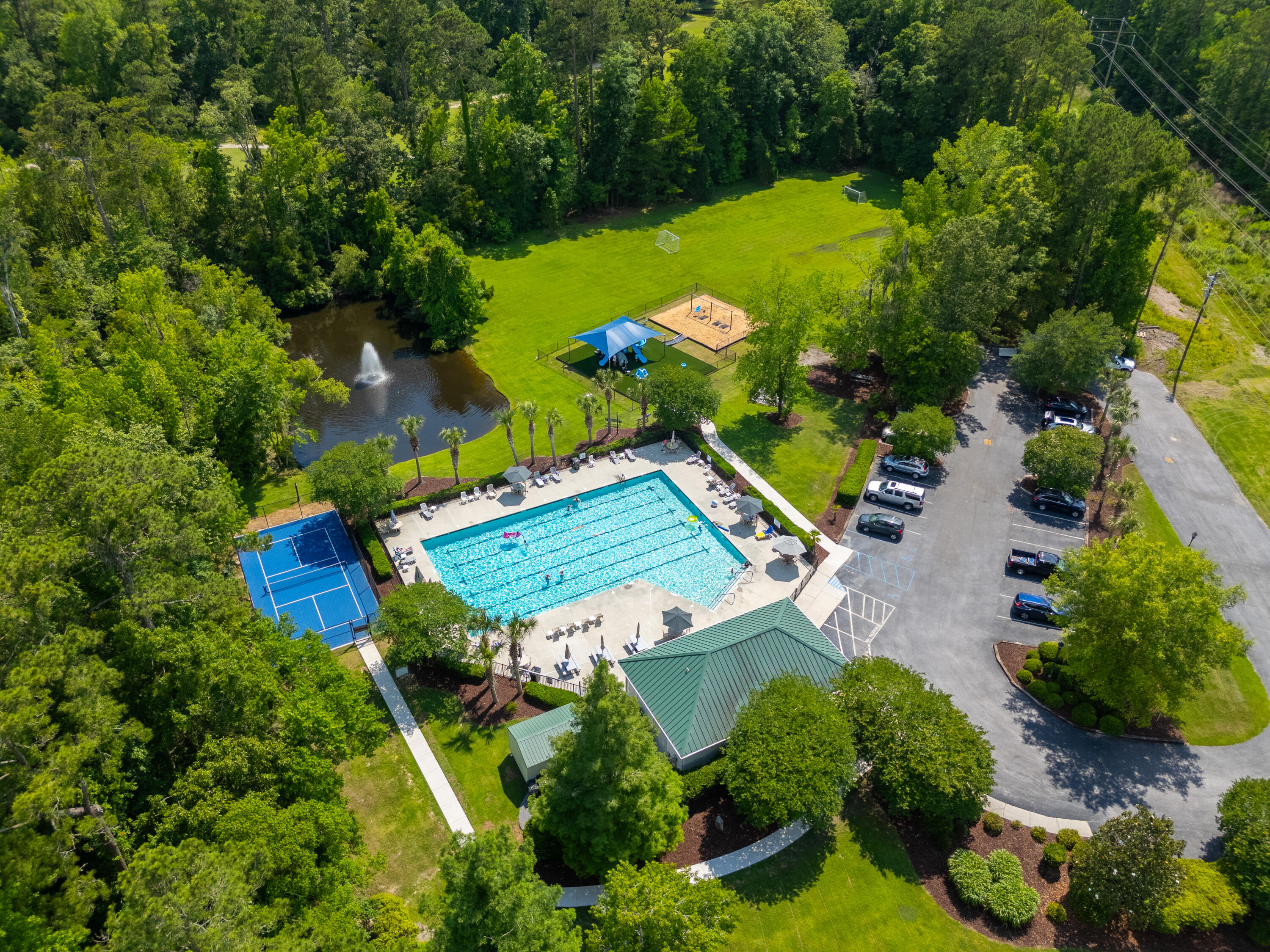 4808 Coopers Court