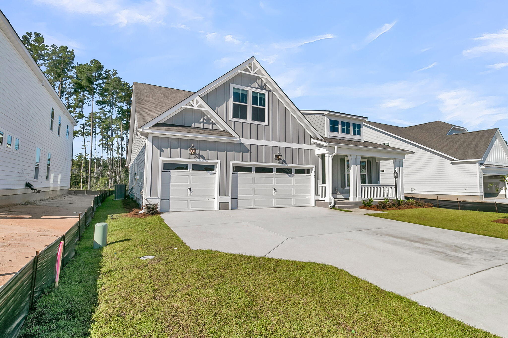 727 Maynard Lane