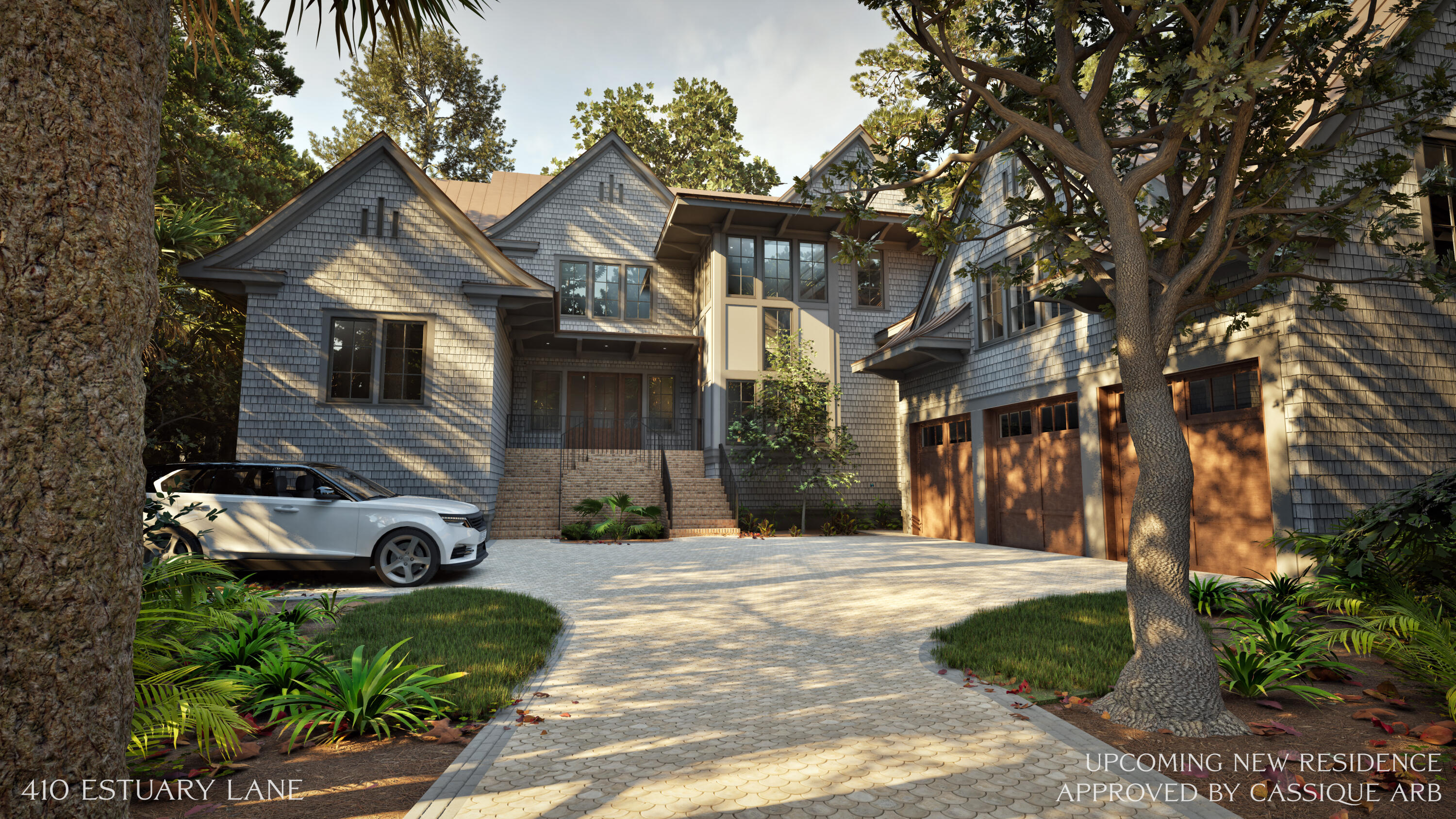410 Estuary Lane