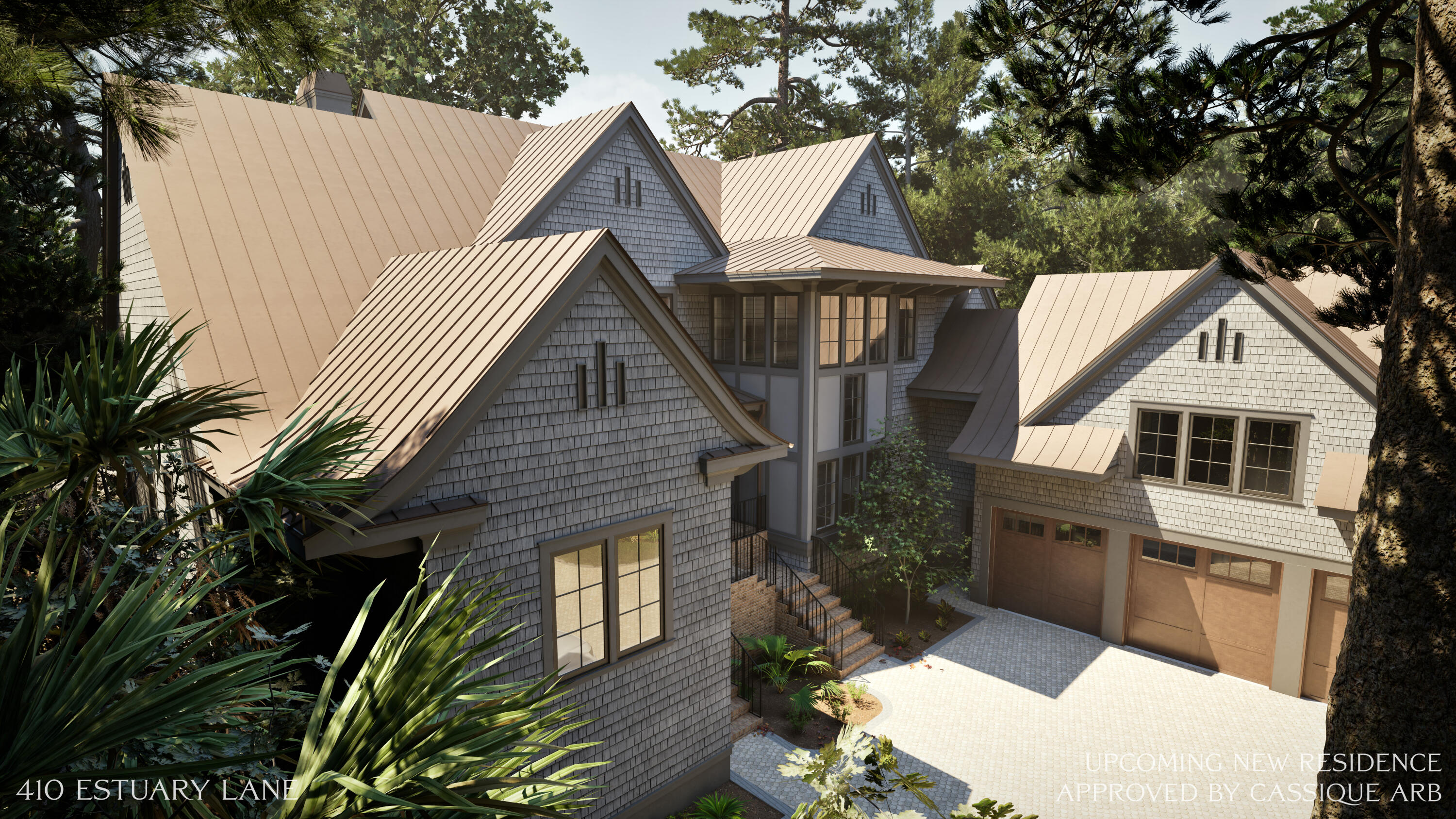 410 Estuary Lane