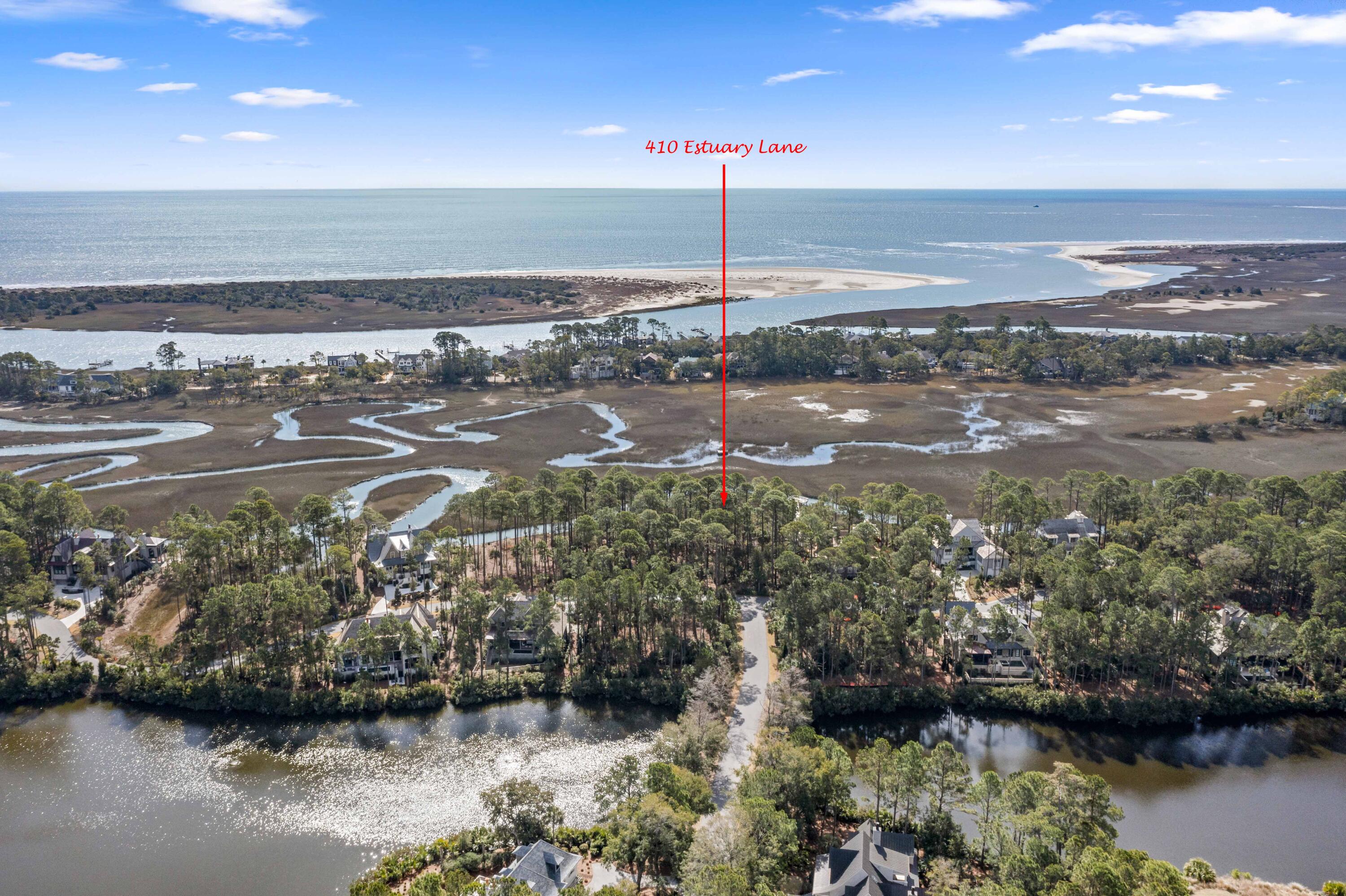 410 Estuary Lane