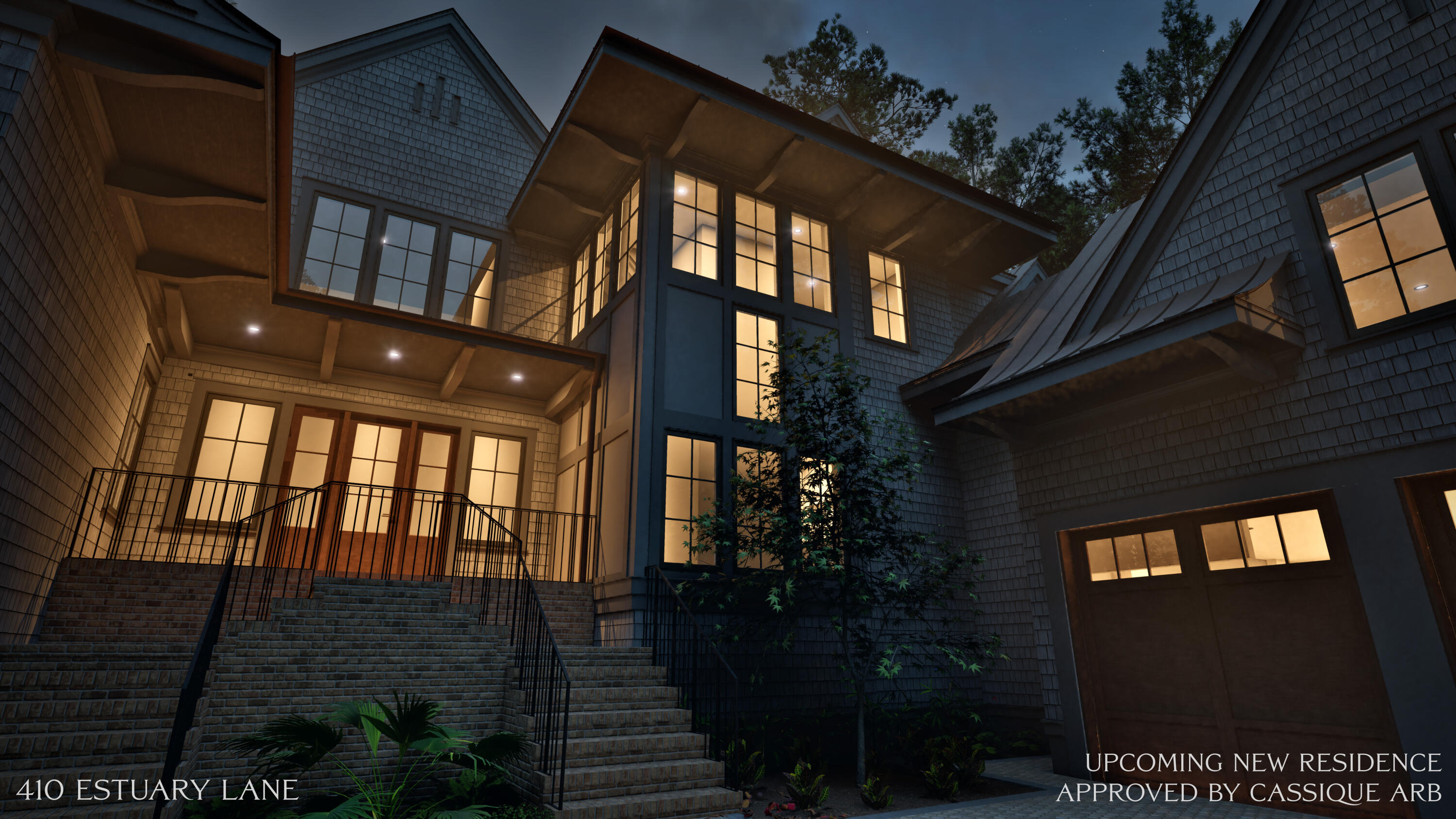 410 Estuary Lane