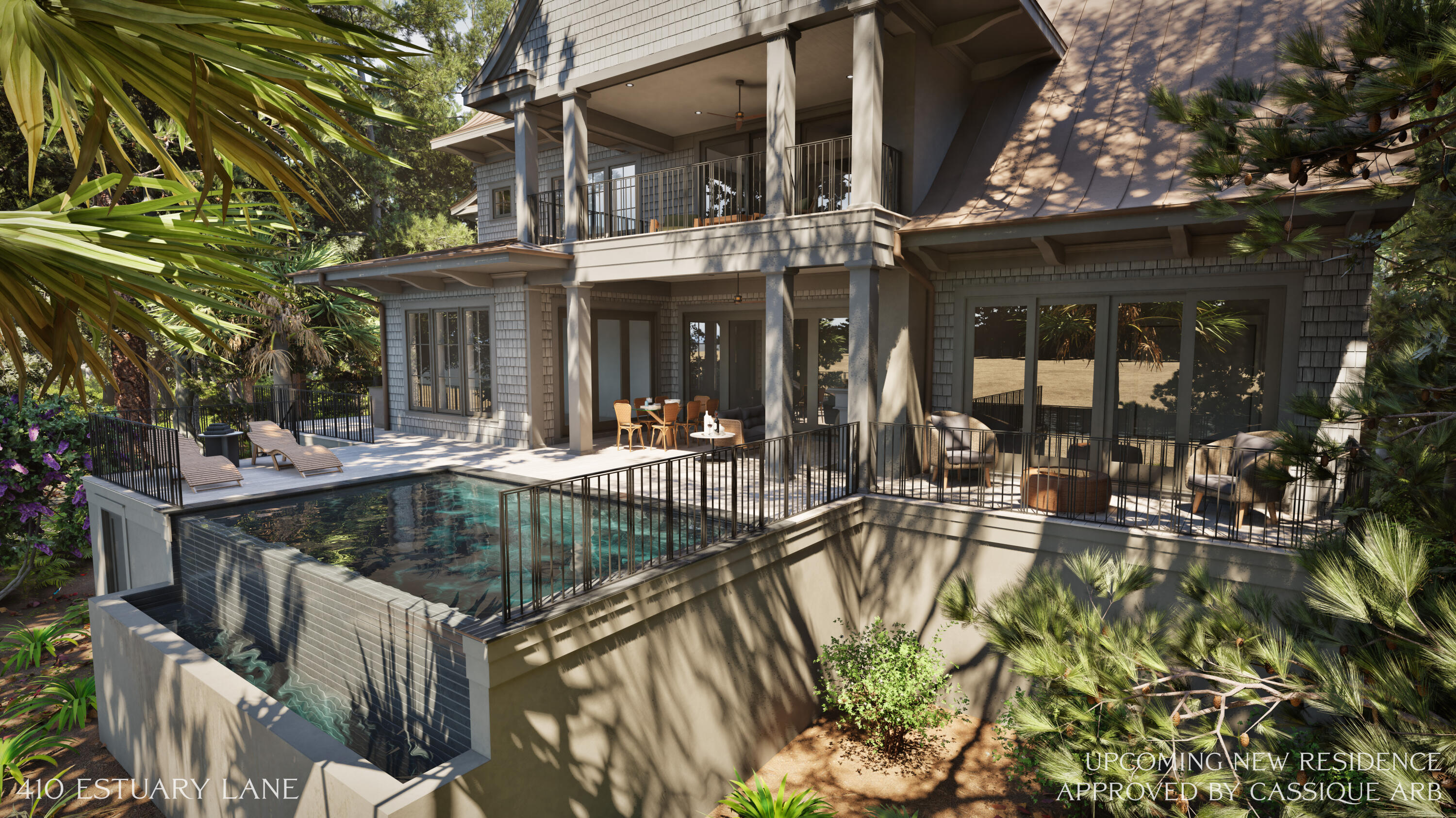 410 Estuary Lane