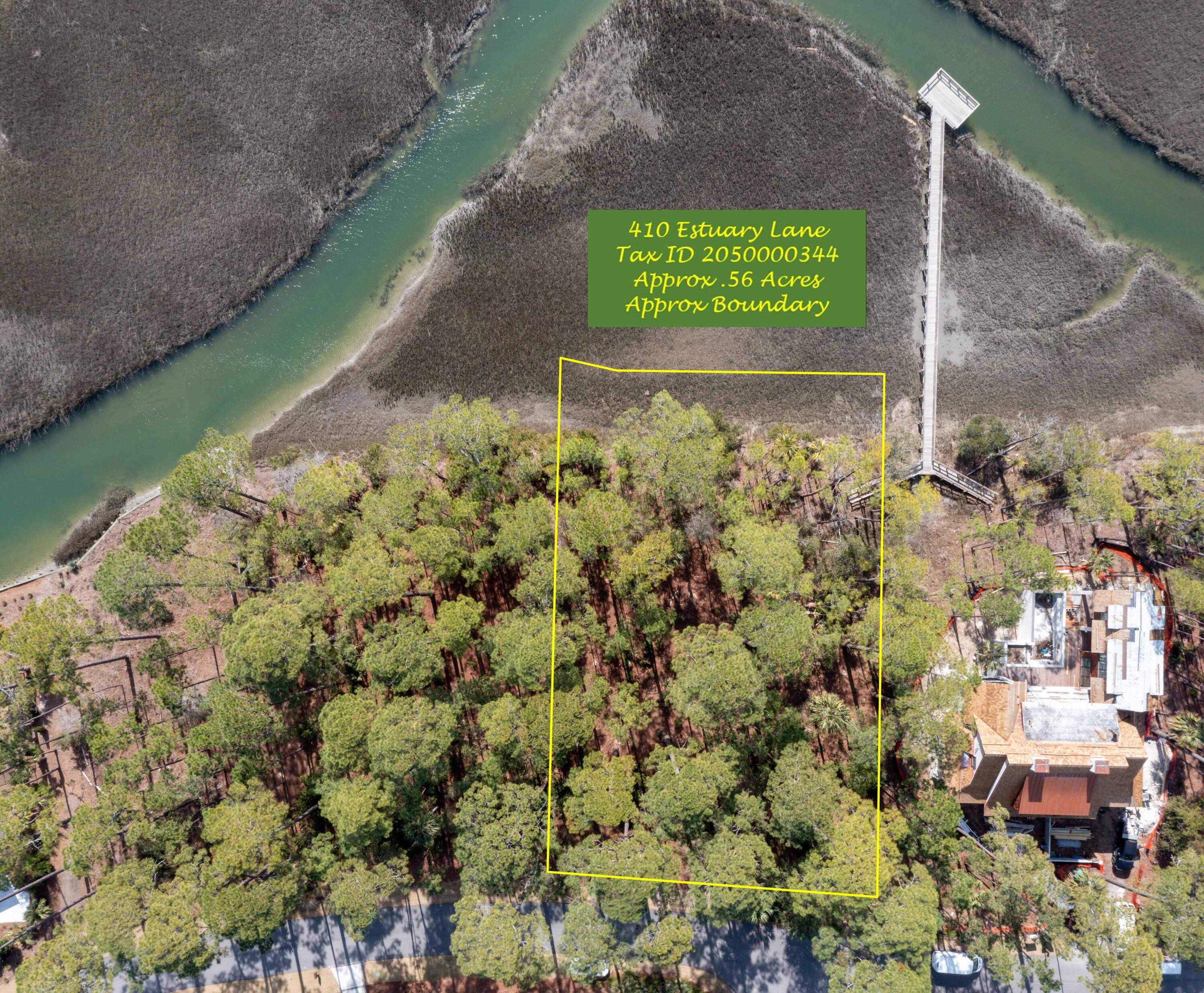 410 Estuary Lane