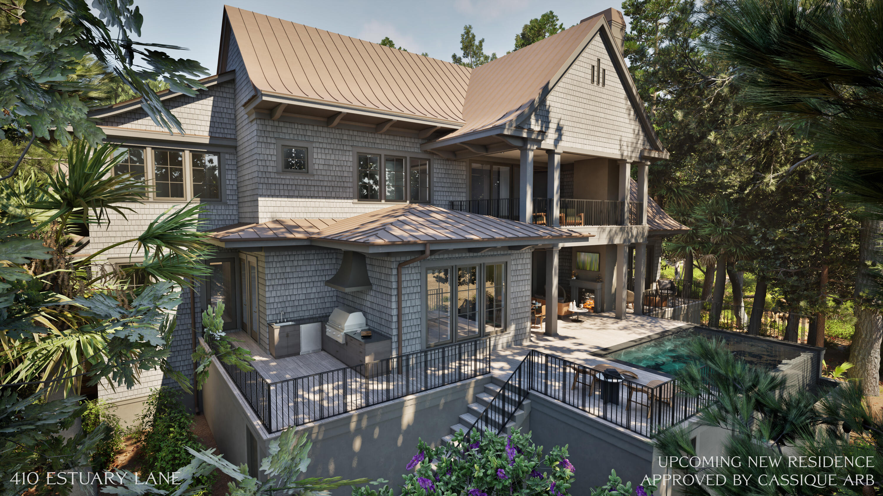 410 Estuary Lane