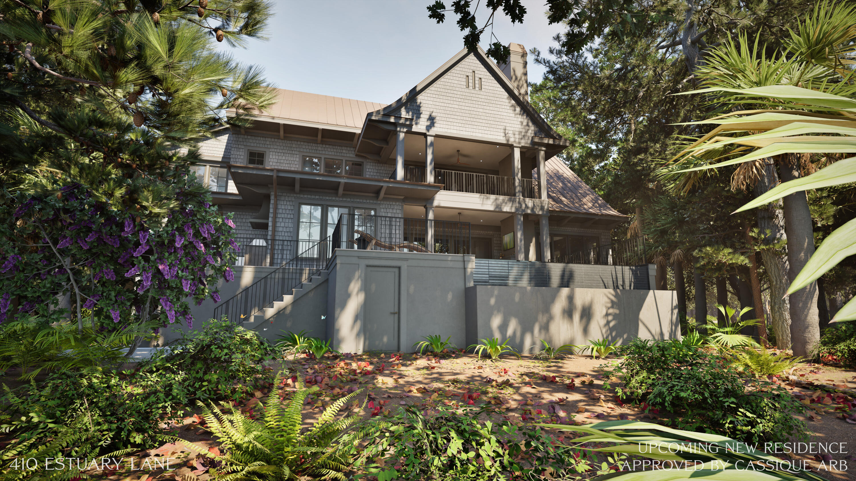 410 Estuary Lane