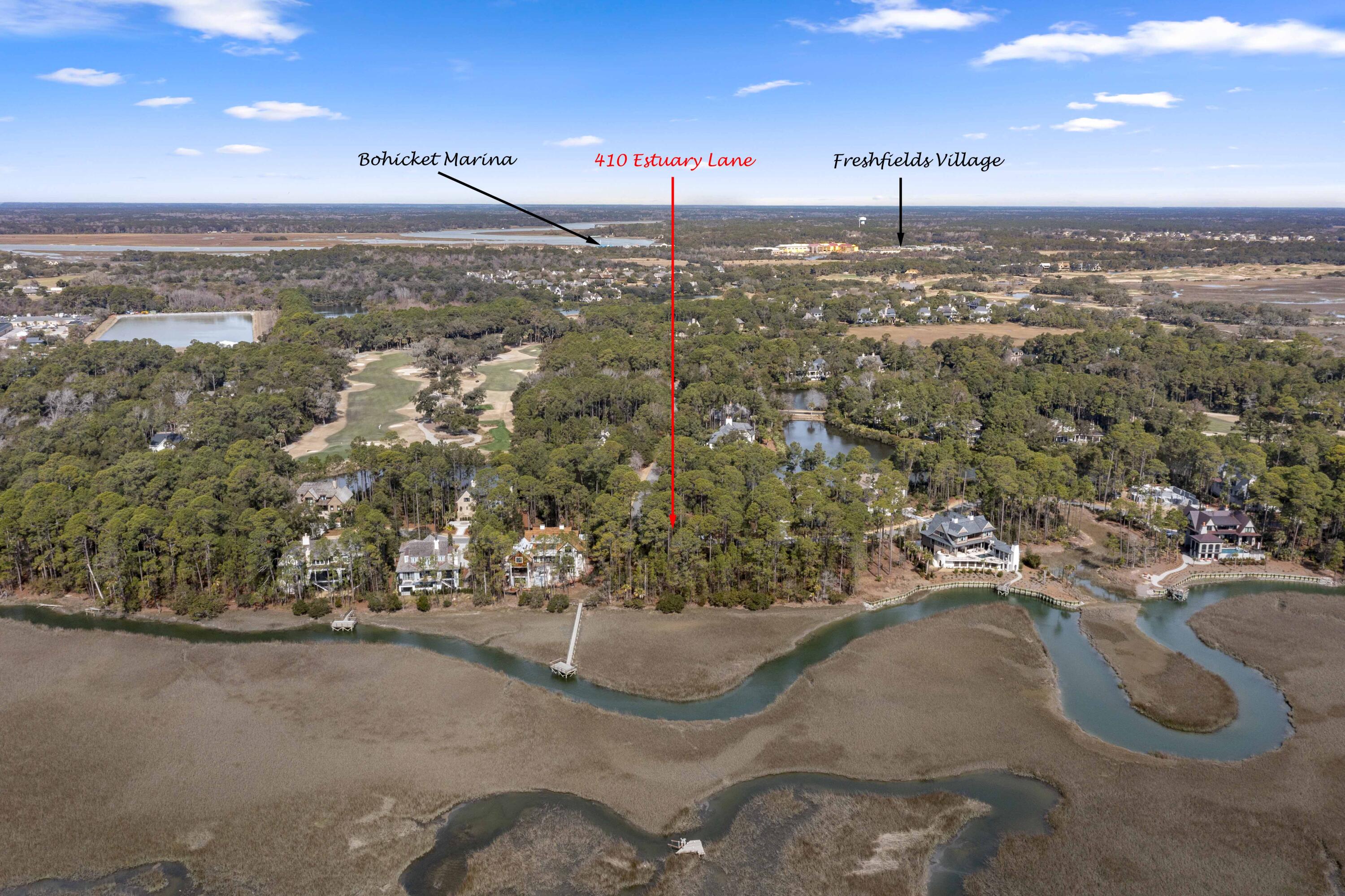 410 Estuary Lane