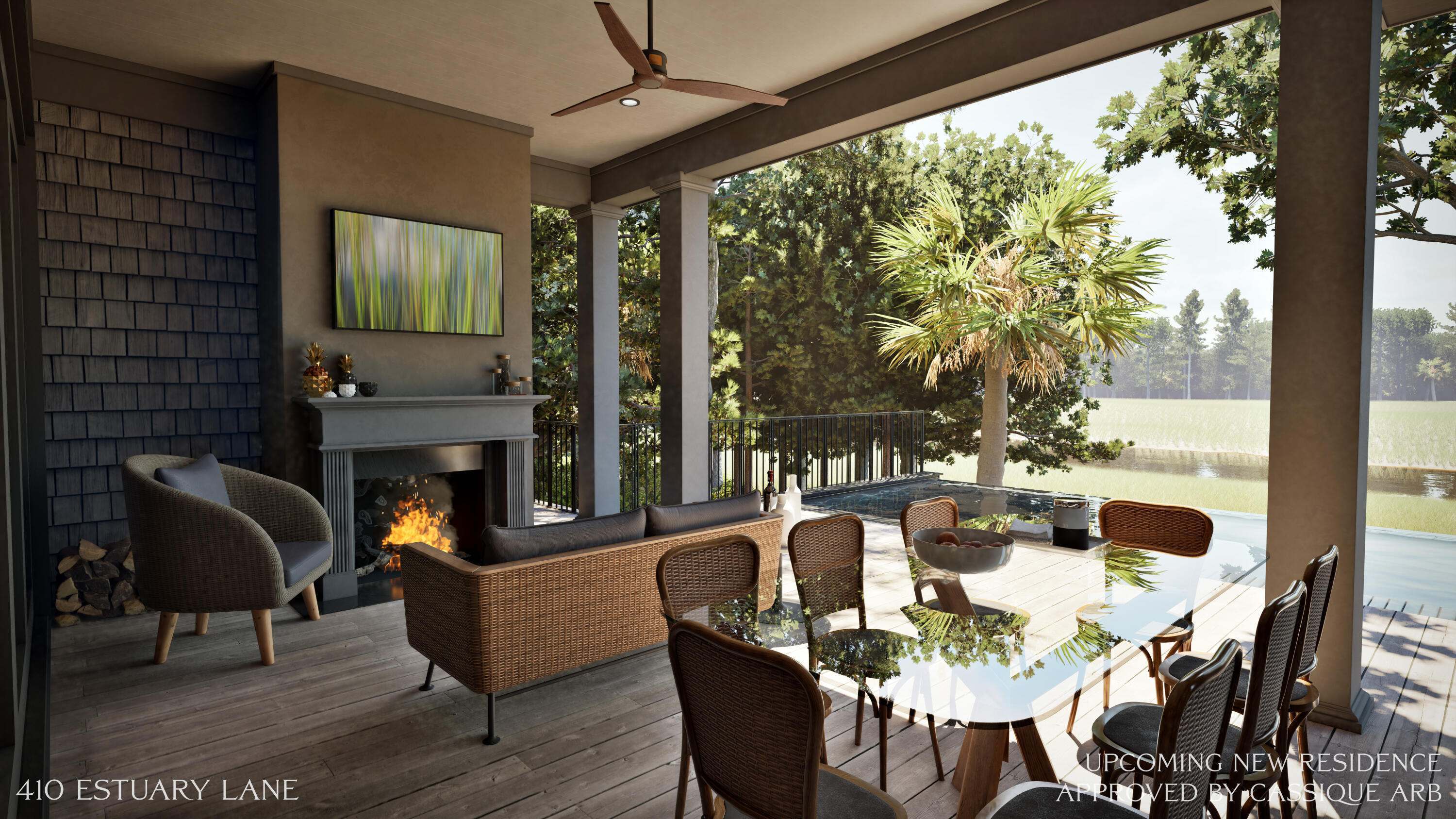 410 Estuary Lane