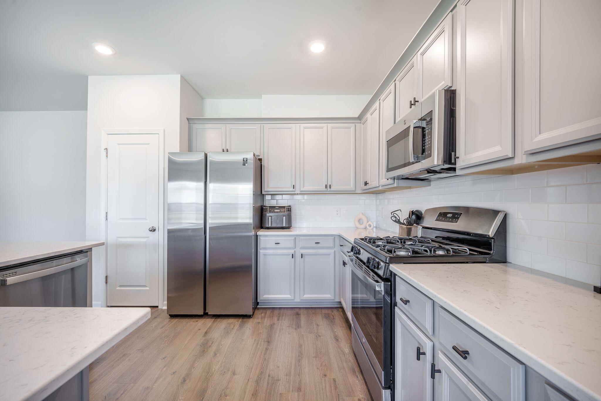 1132 Mossy Rock Drive