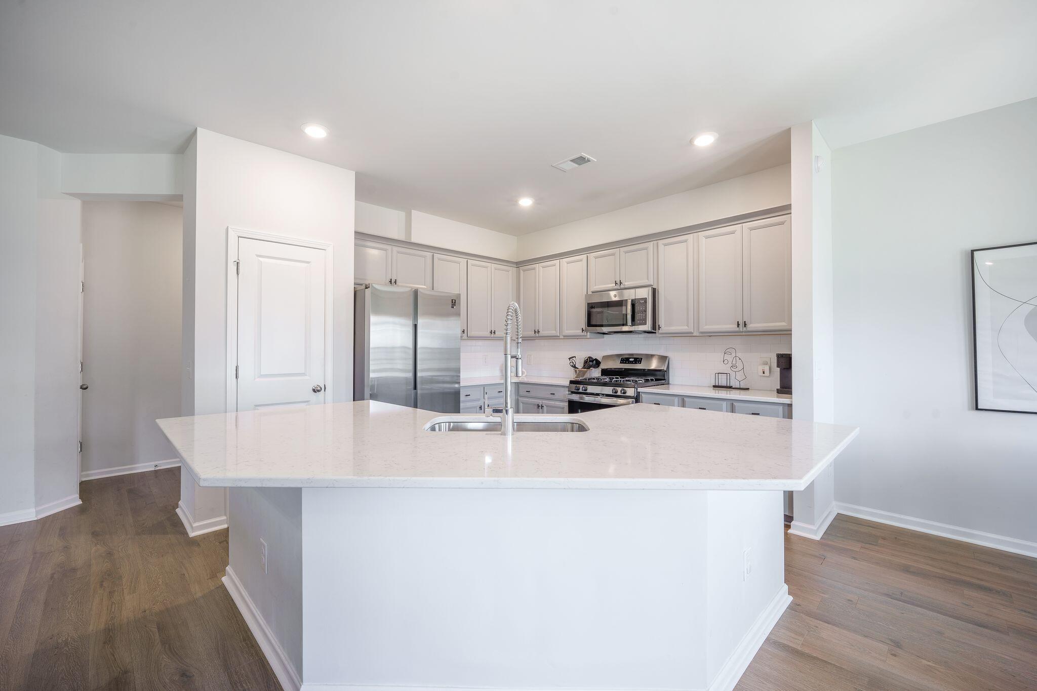 1132 Mossy Rock Drive