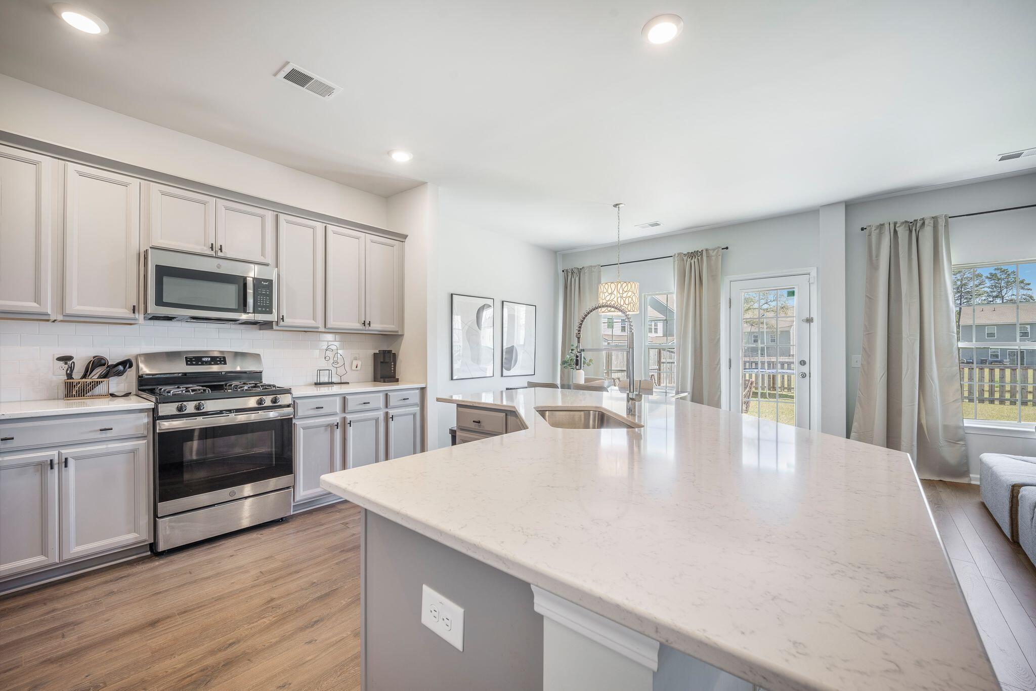 1132 Mossy Rock Drive