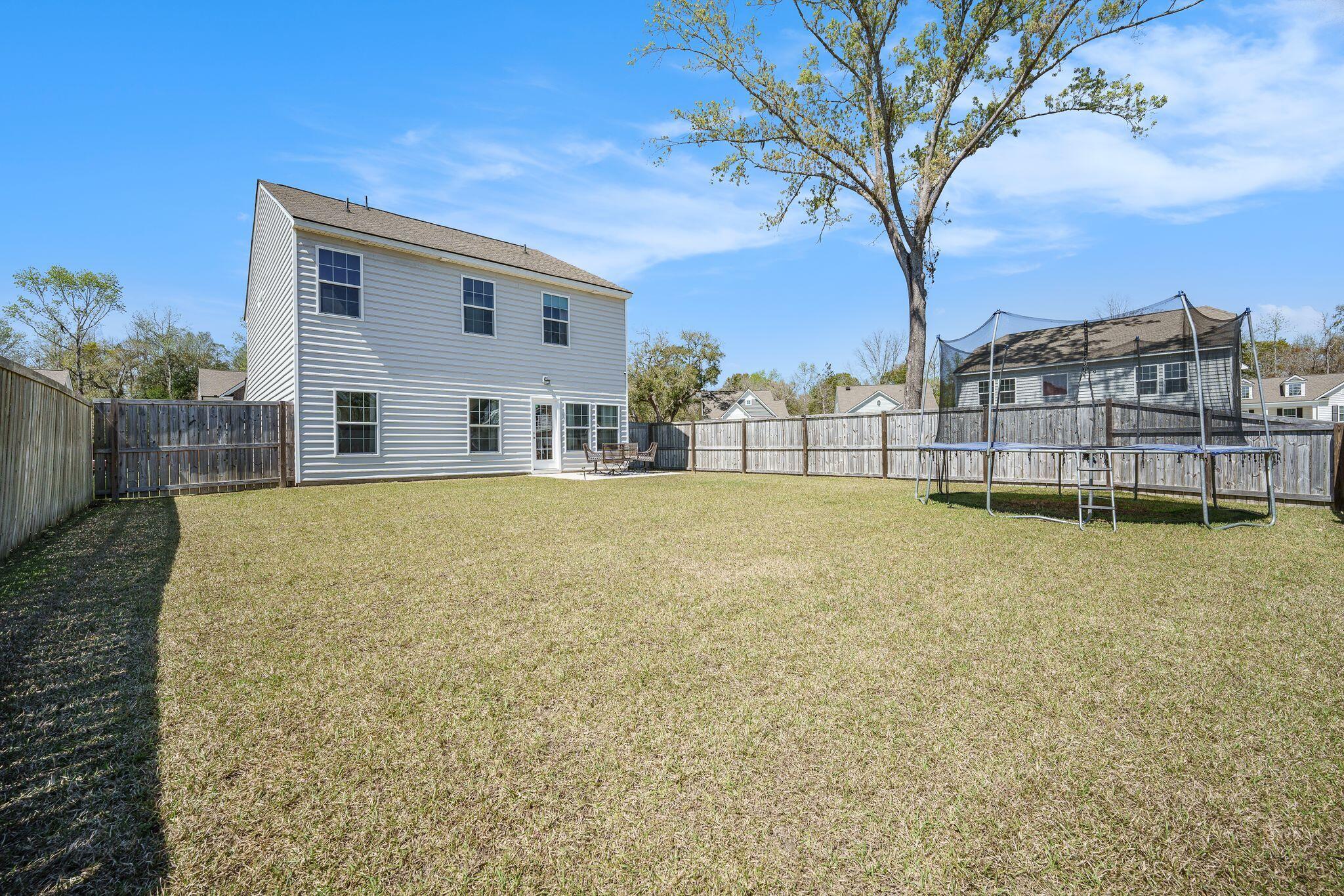1132 Mossy Rock Drive