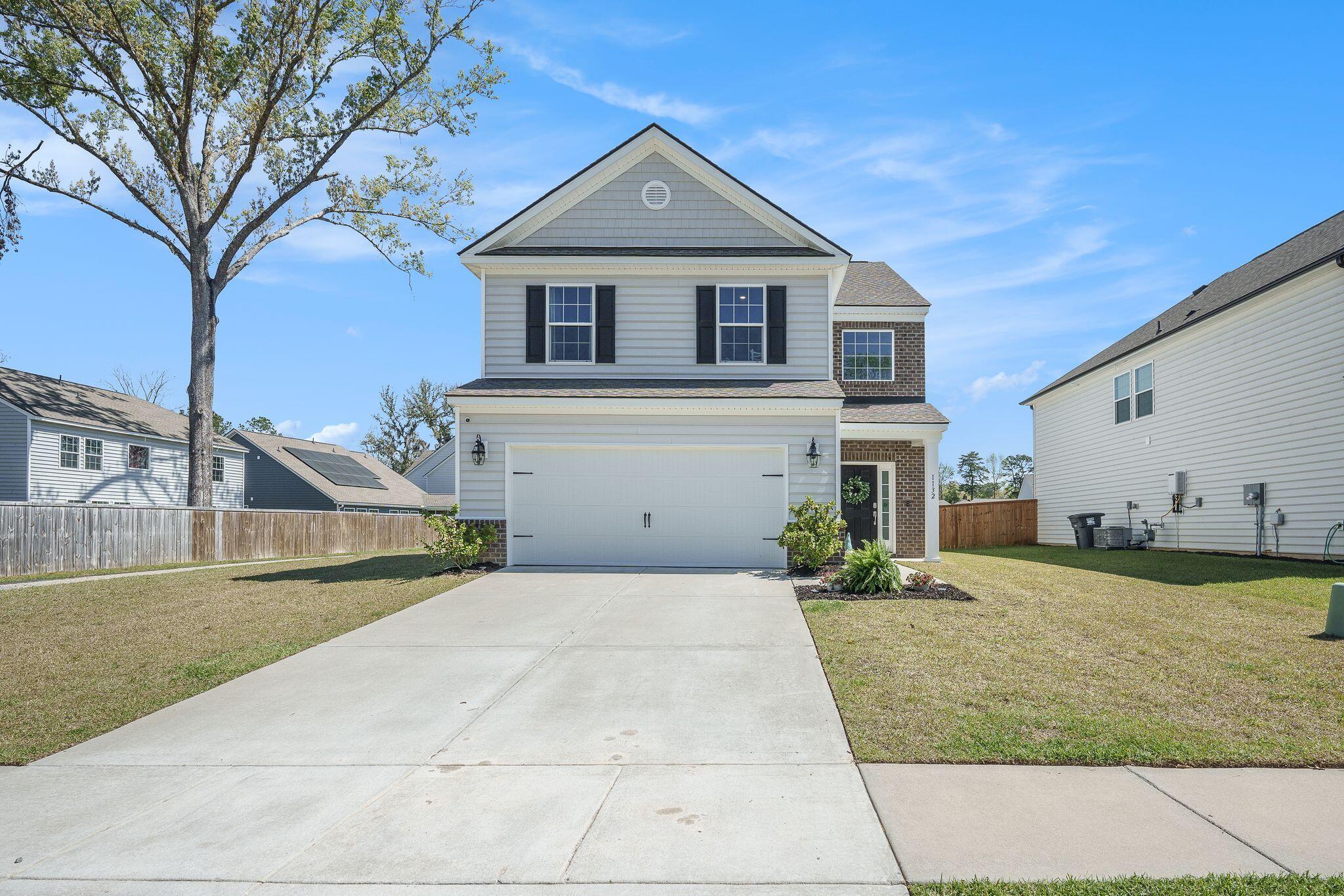 1132 Mossy Rock Drive