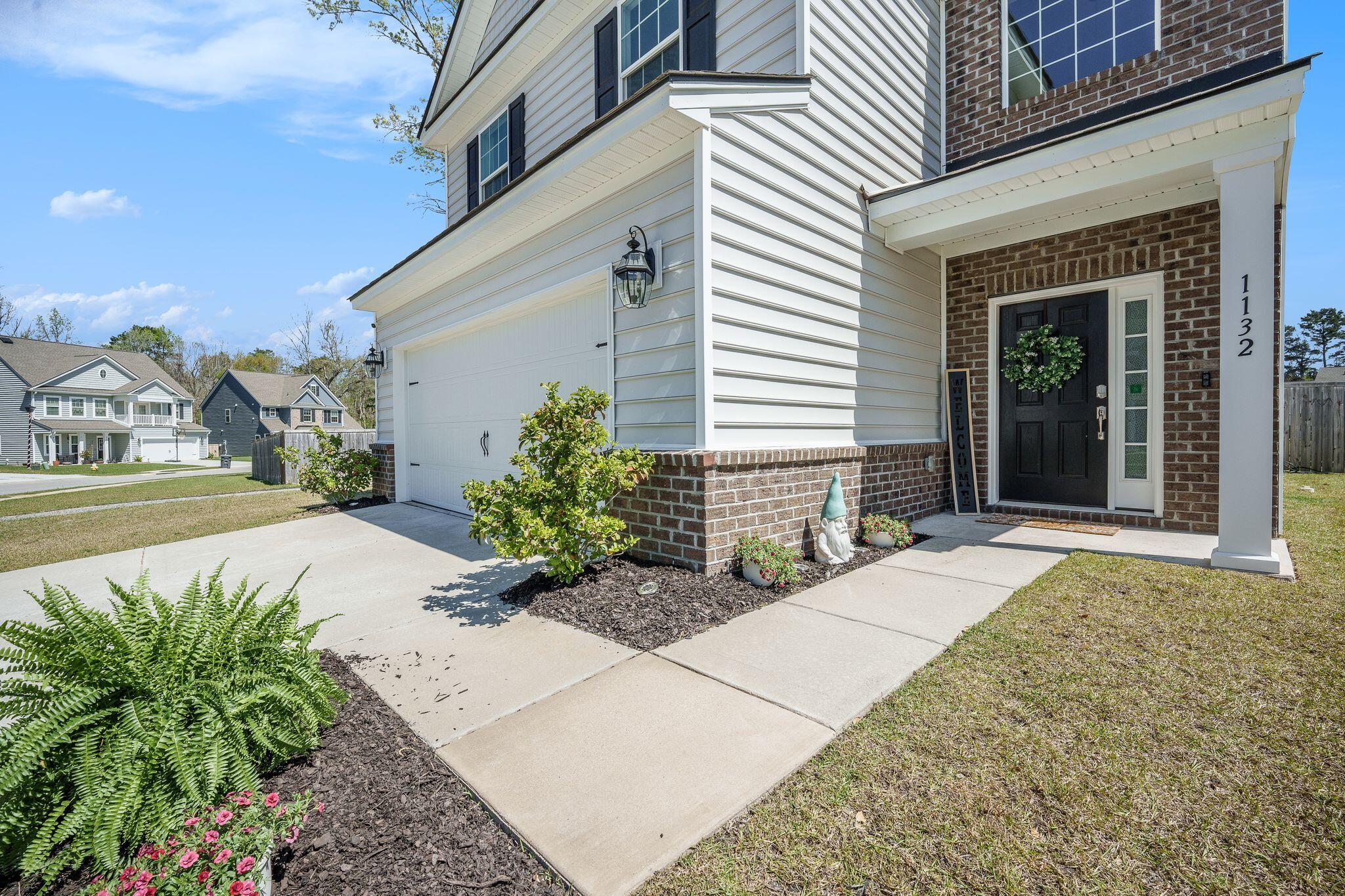 1132 Mossy Rock Drive