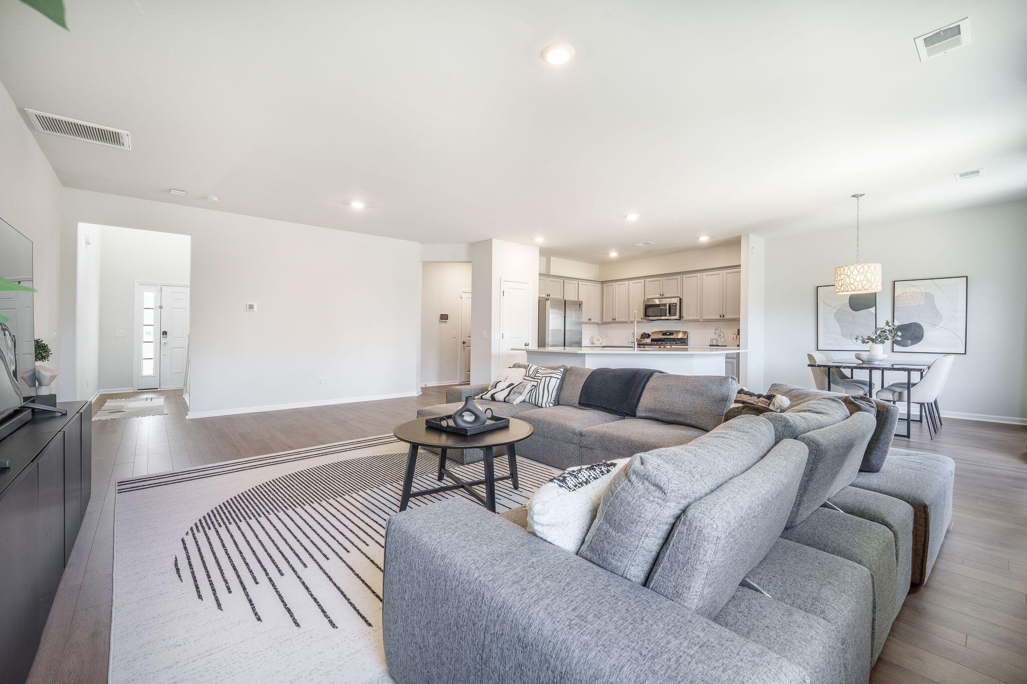 1132 Mossy Rock Drive