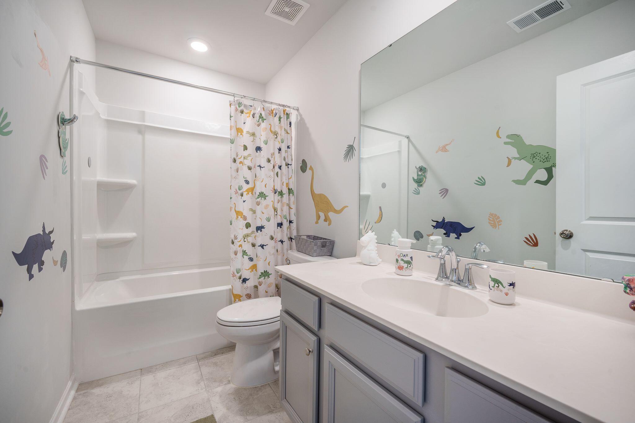 1132 Mossy Rock Drive