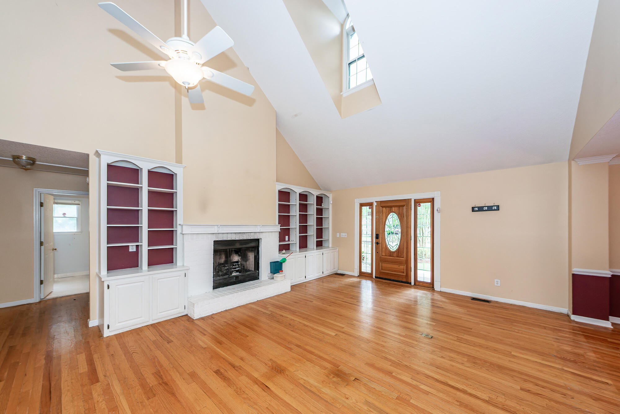 1100 Cass Drive