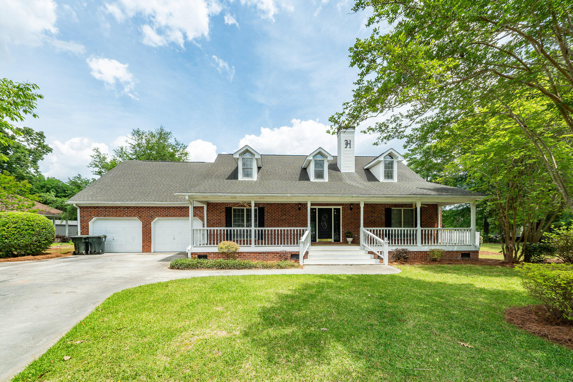 1100 Cass Drive