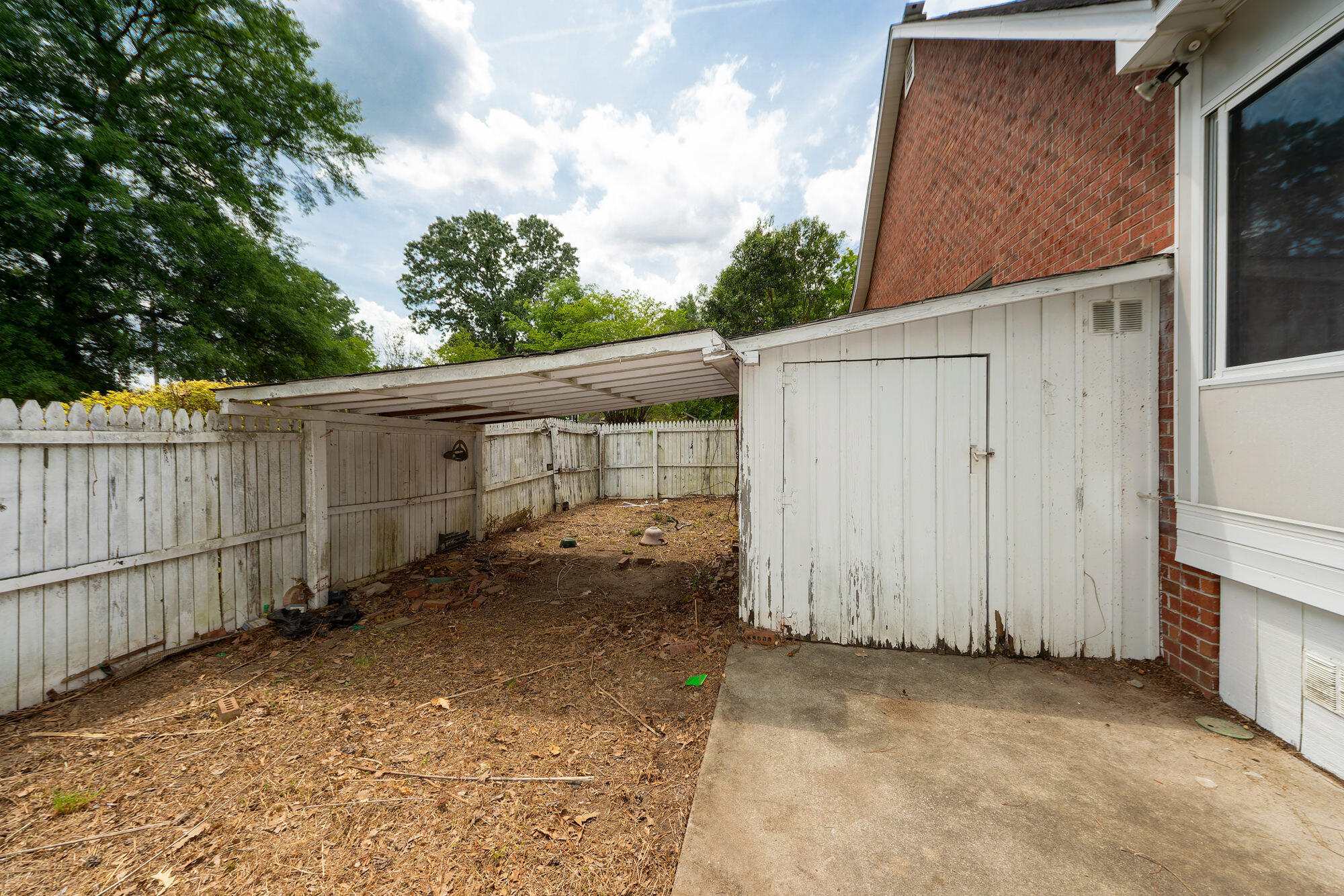 1100 Cass Drive