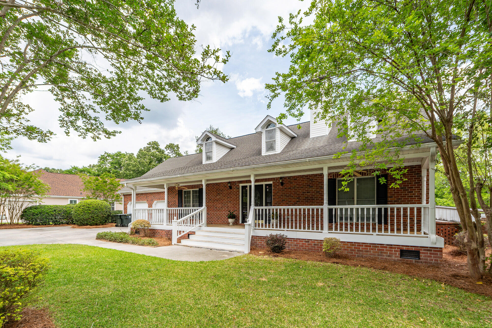 1100 Cass Drive