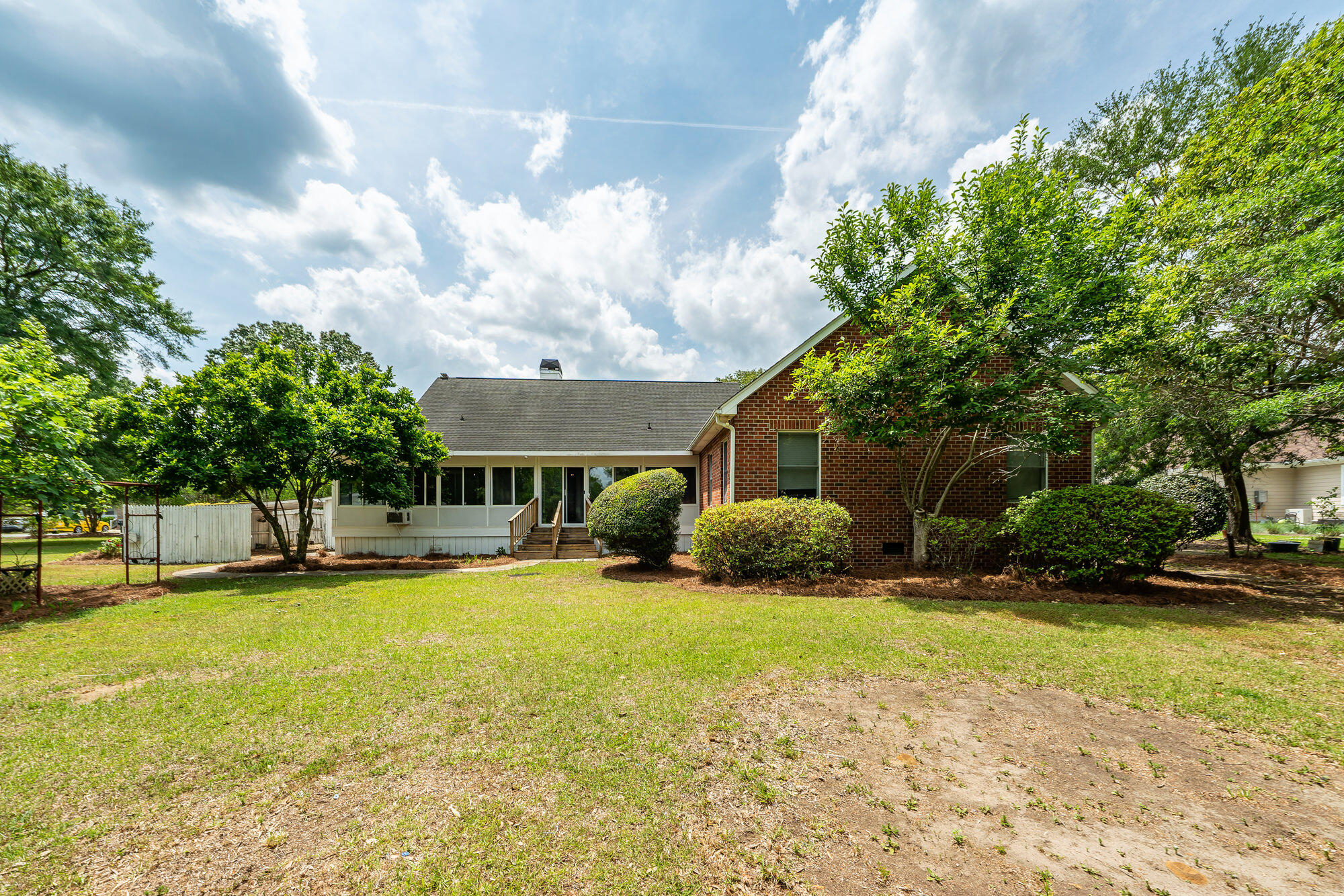 1100 Cass Drive
