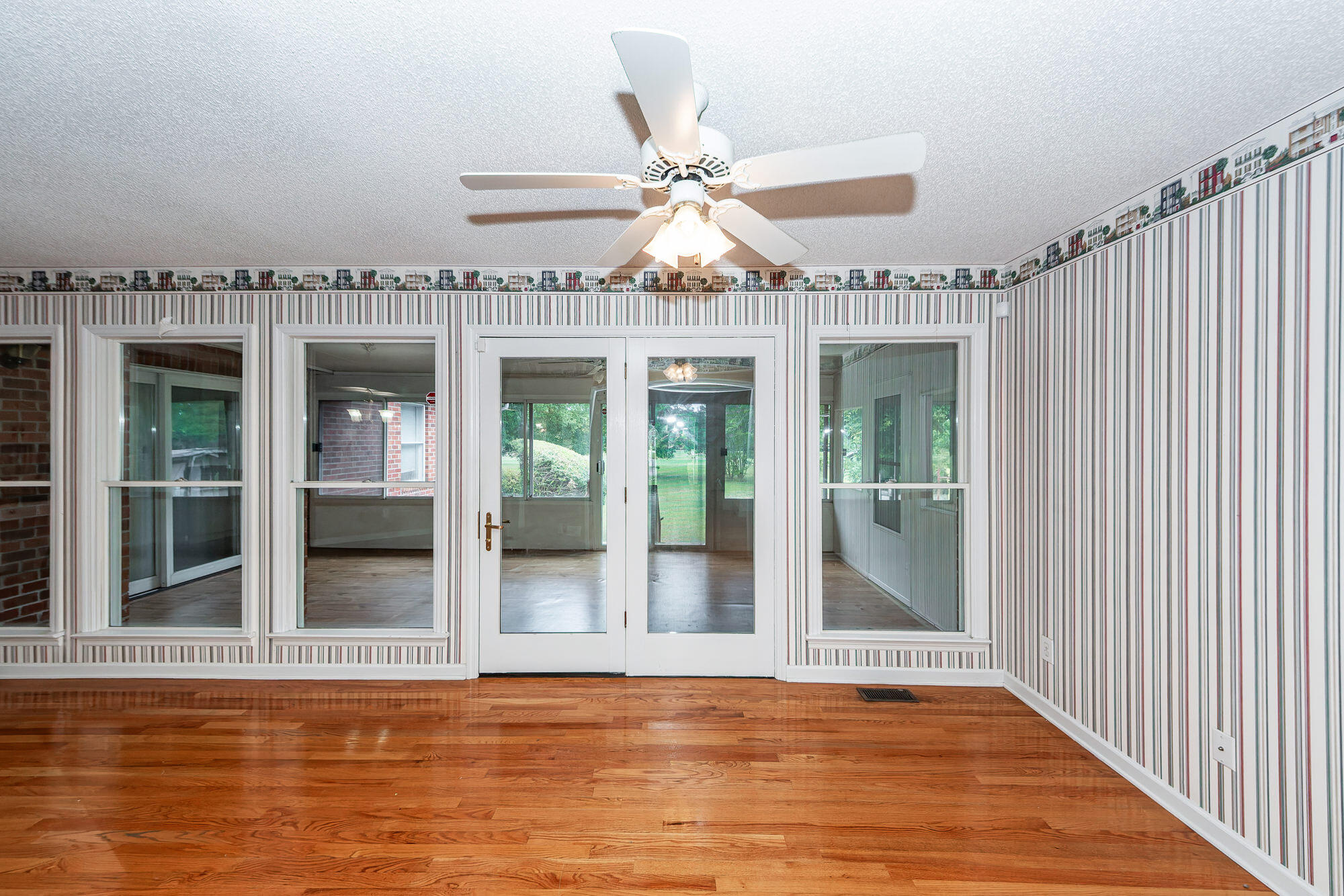 1100 Cass Drive