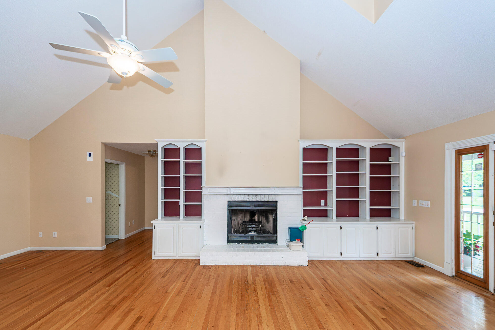 1100 Cass Drive