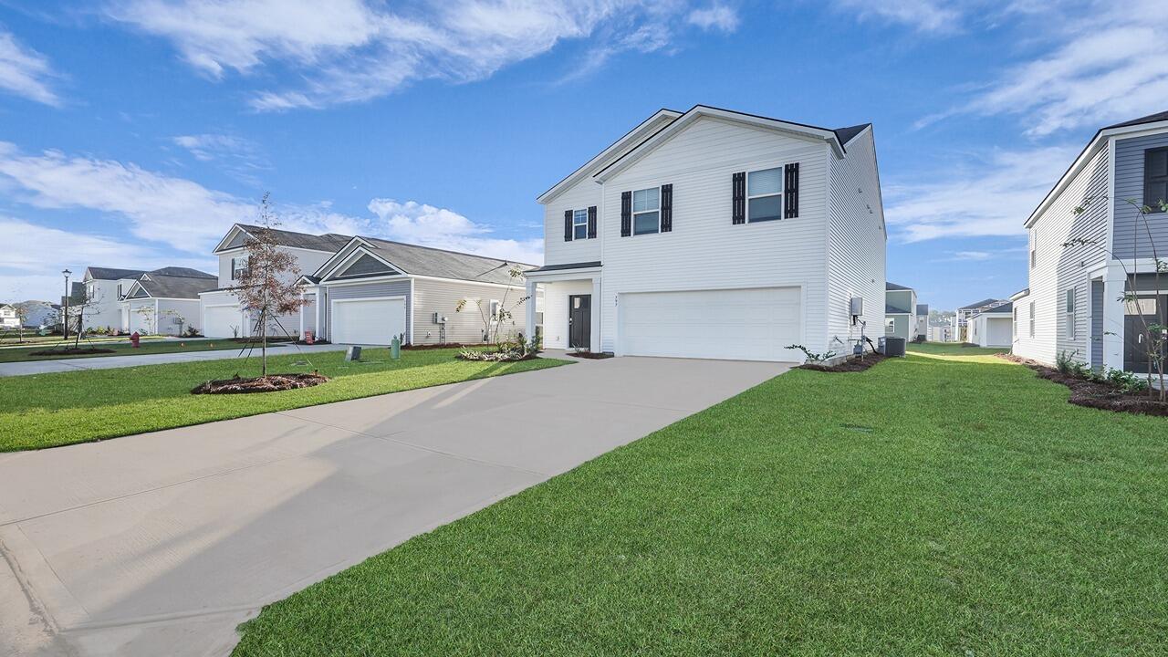 797 Long Bluff Road