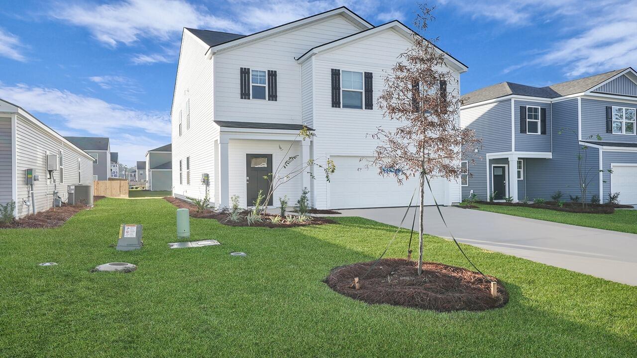 797 Long Bluff Road