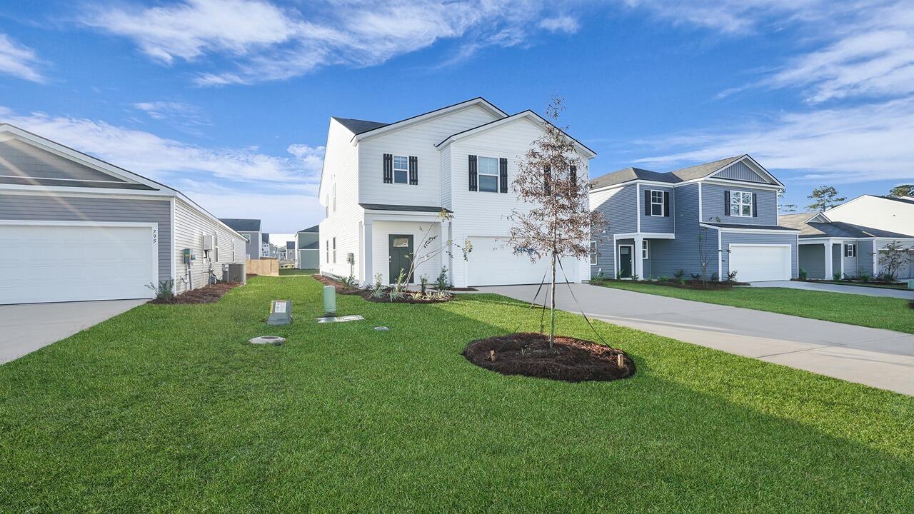 797 Long Bluff Road