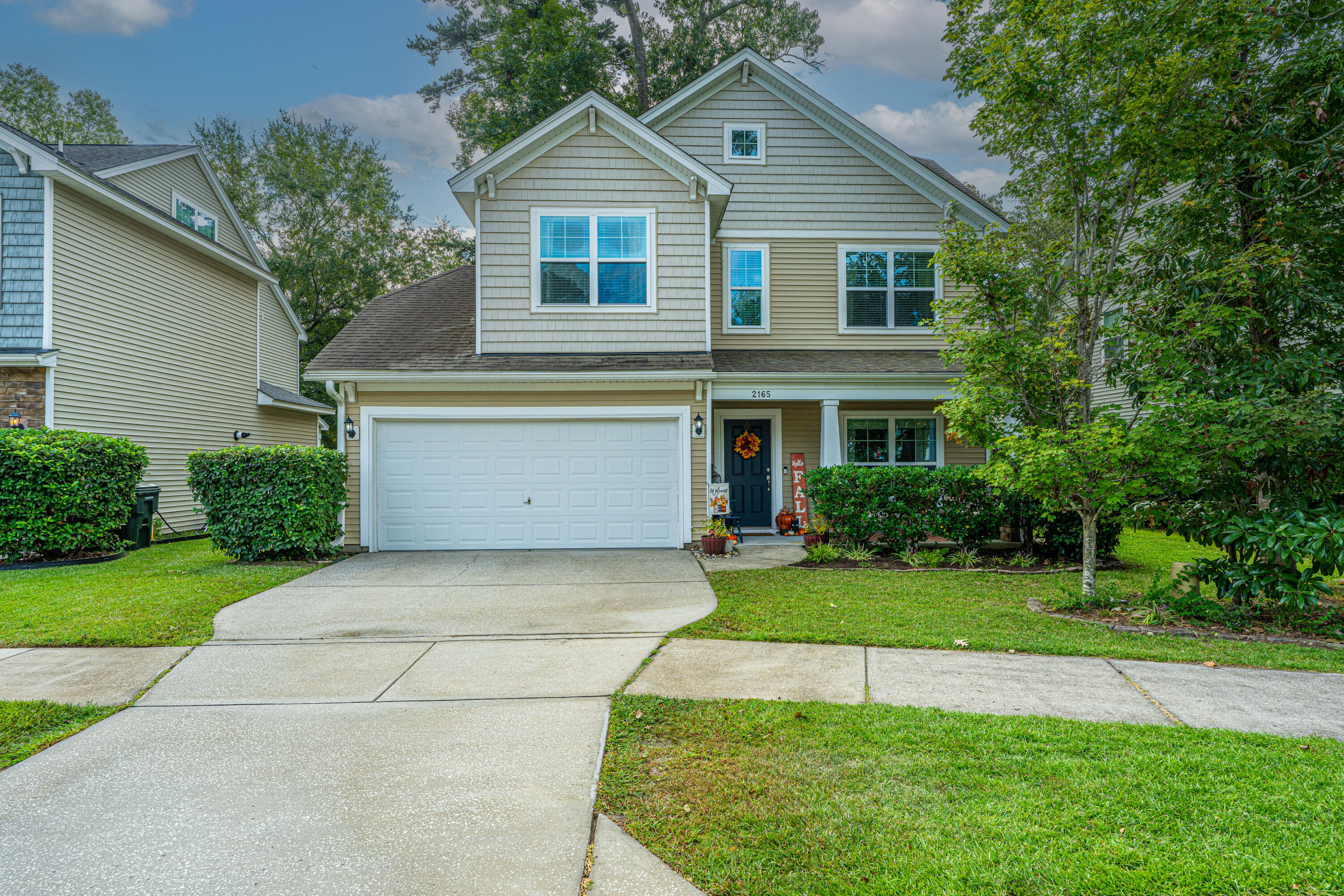 2165 Ashley Cooper Lane