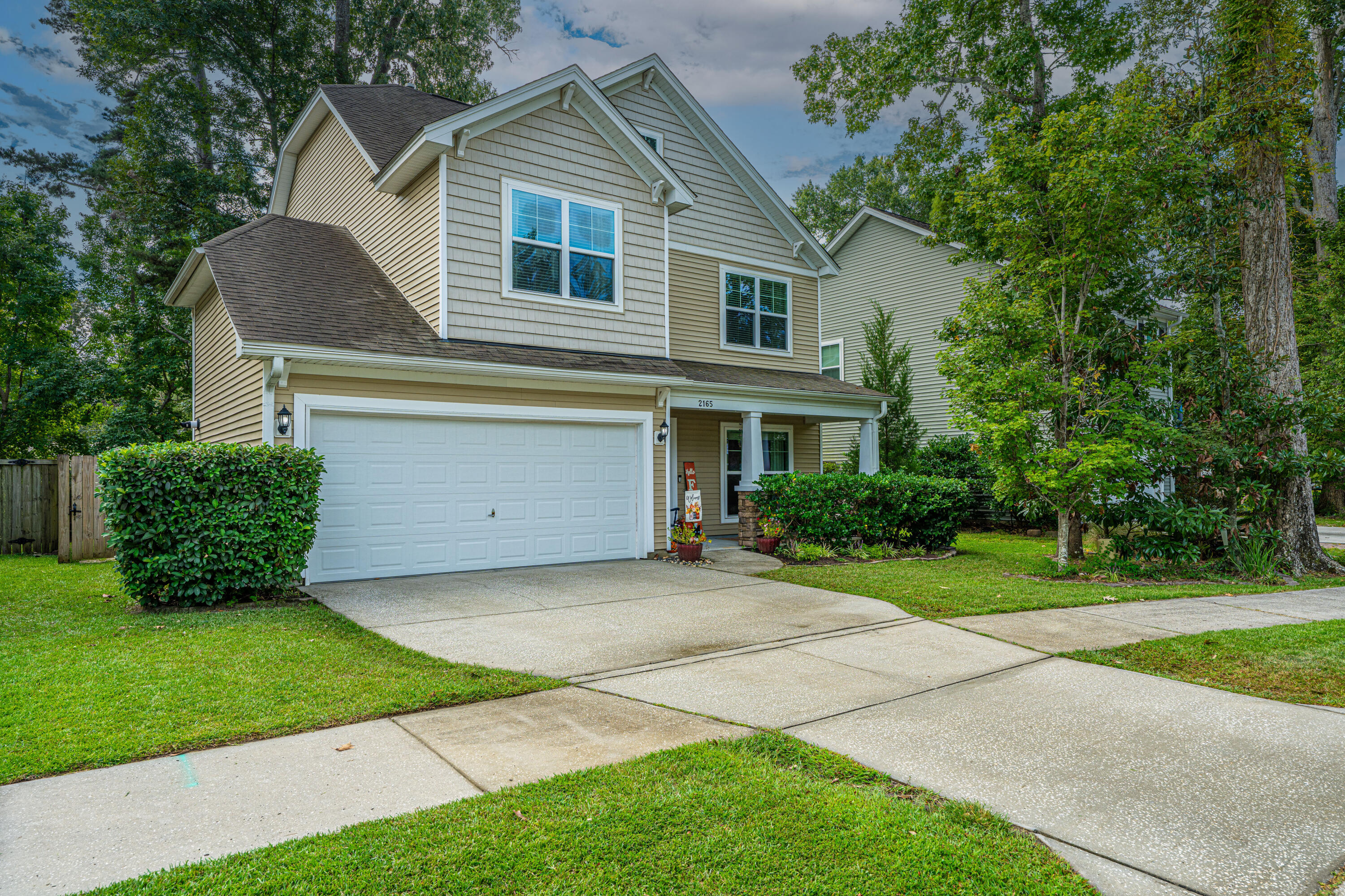2165 Ashley Cooper Lane