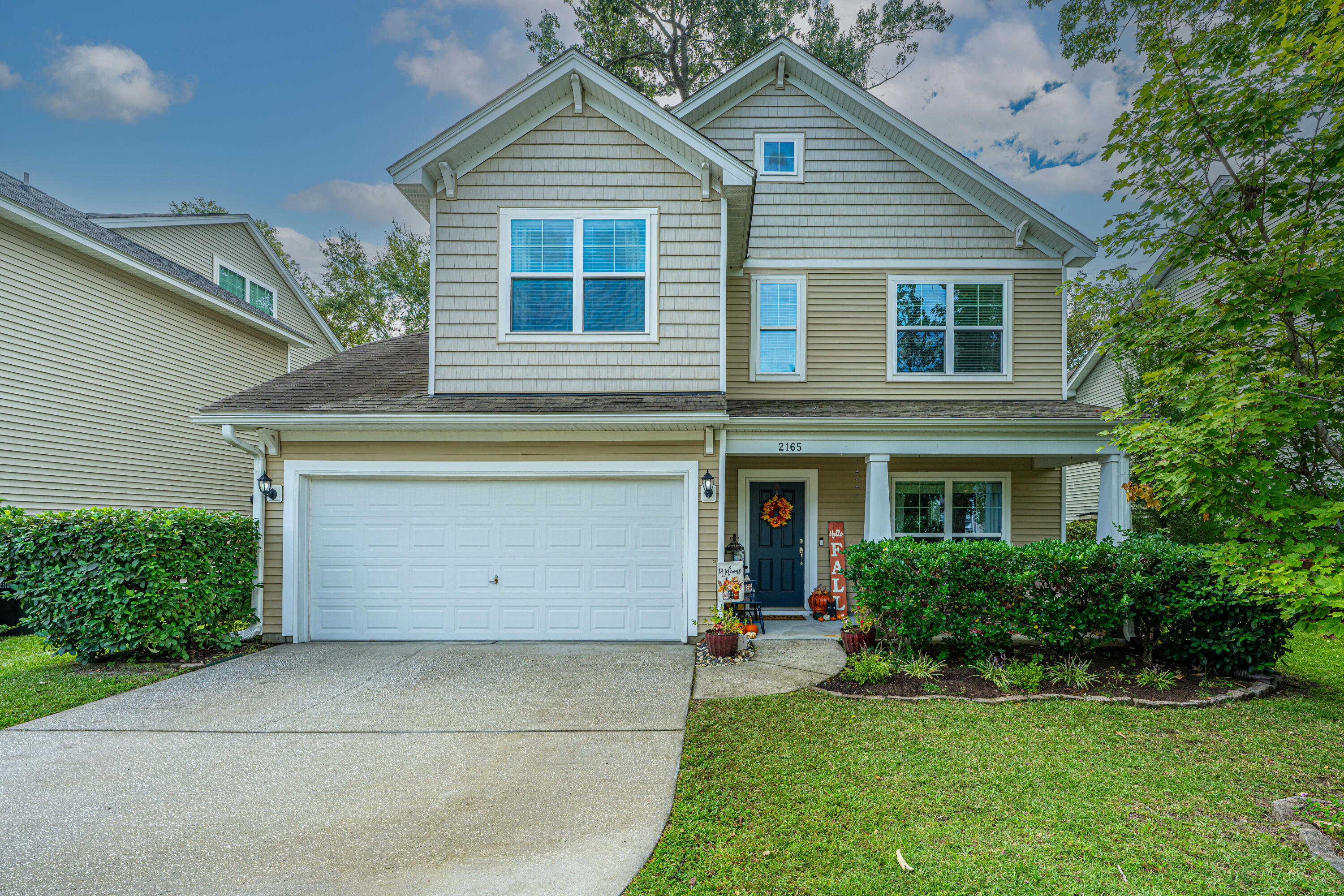 2165 Ashley Cooper Lane