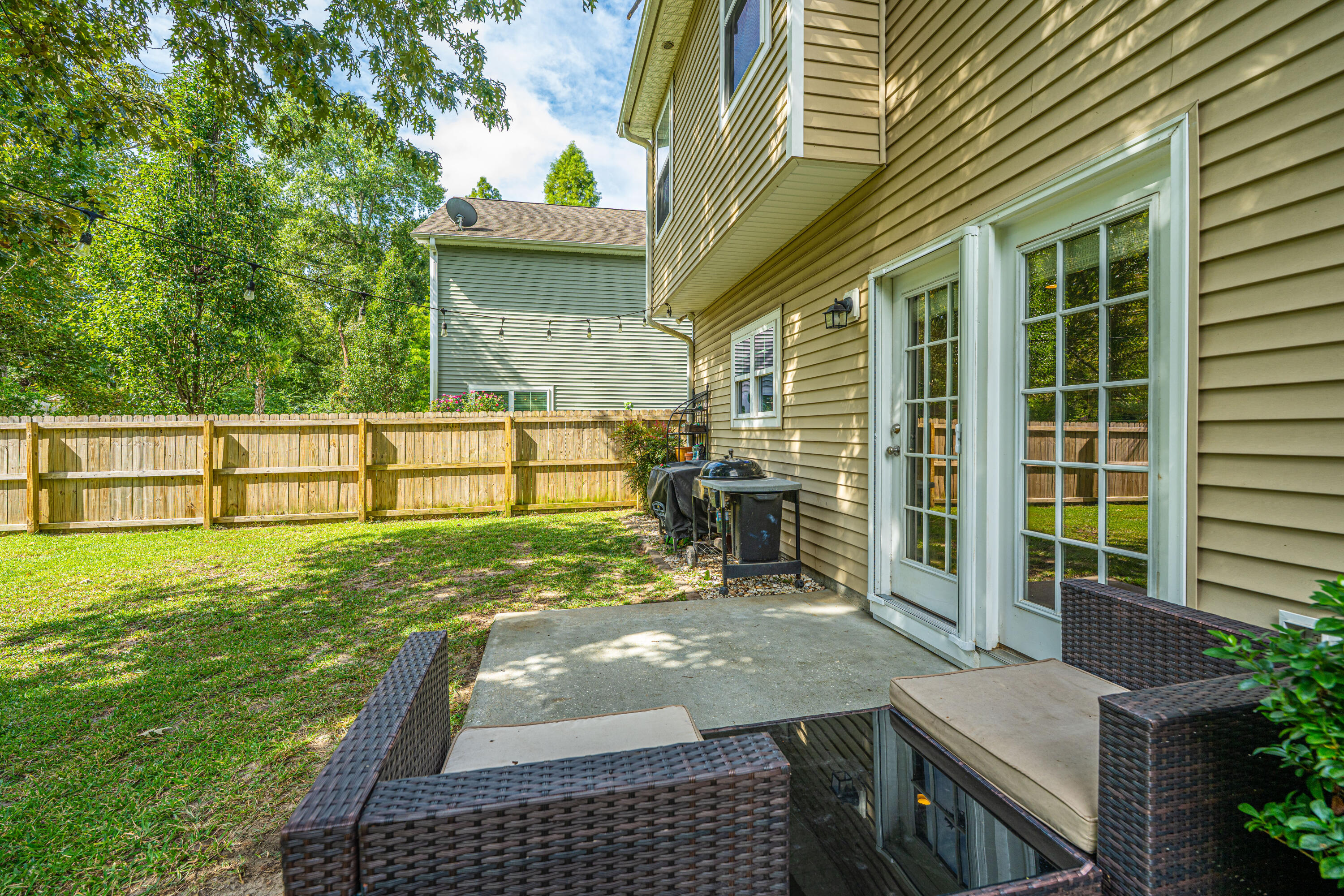 2165 Ashley Cooper Lane