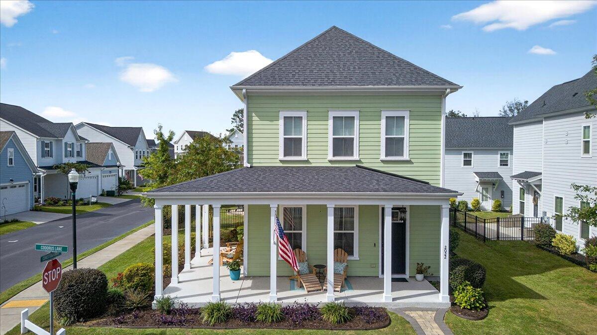 2022 Codorus Lane