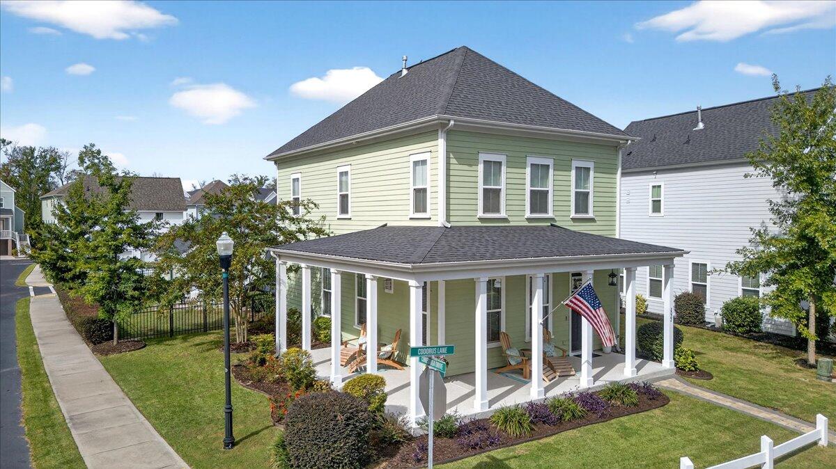 2022 Codorus Lane
