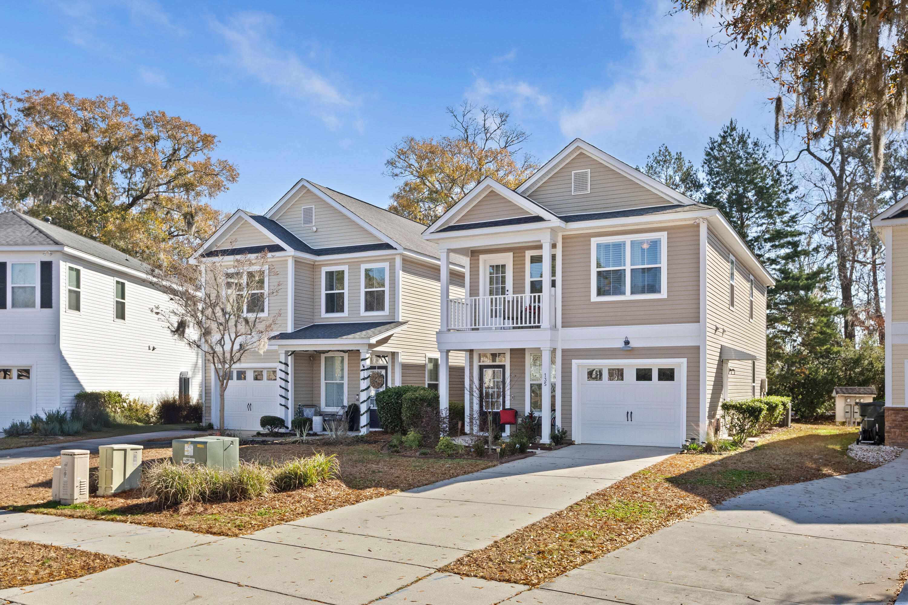 135 Larissa Drive