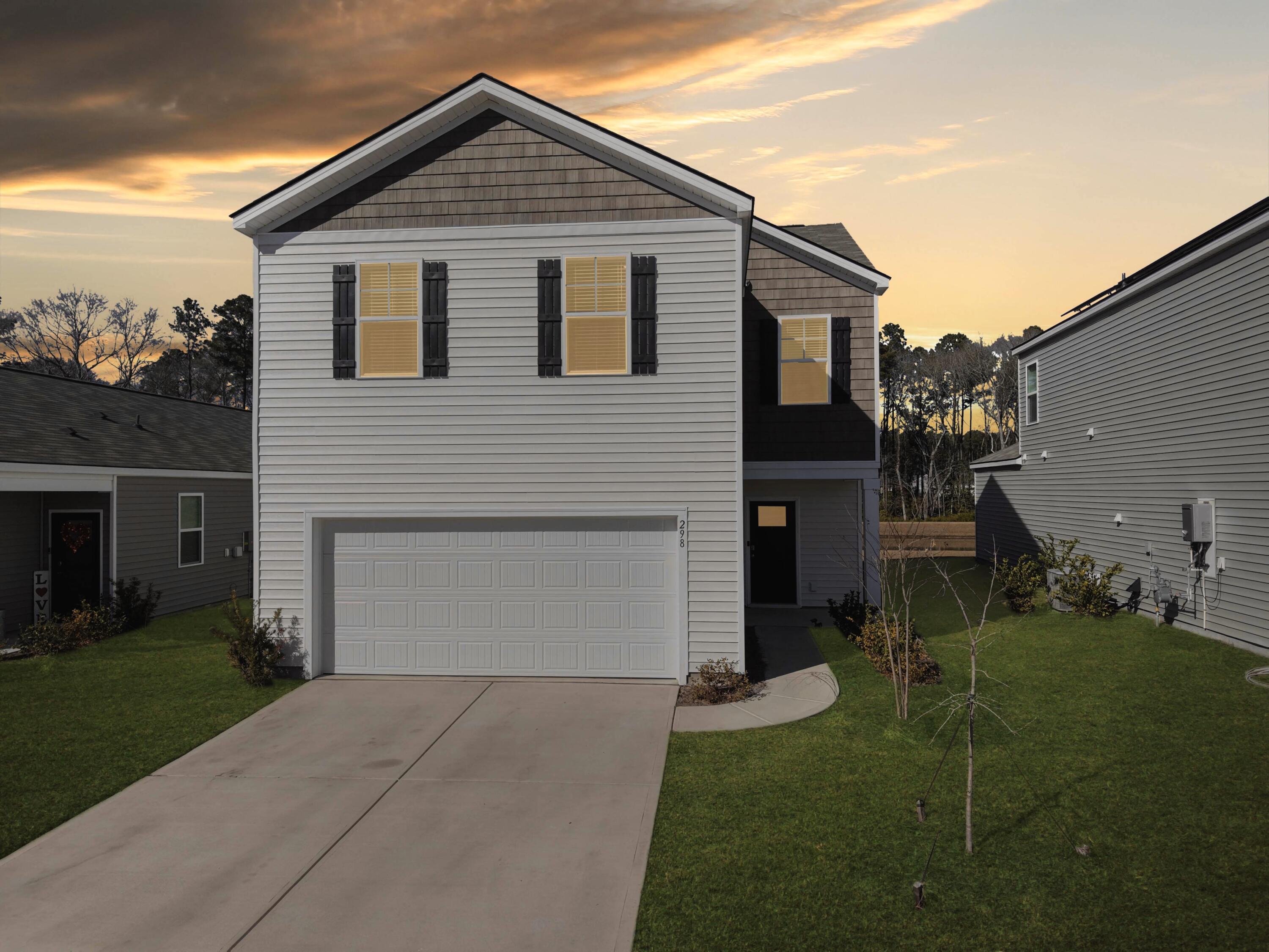 298 Watersglen Drive