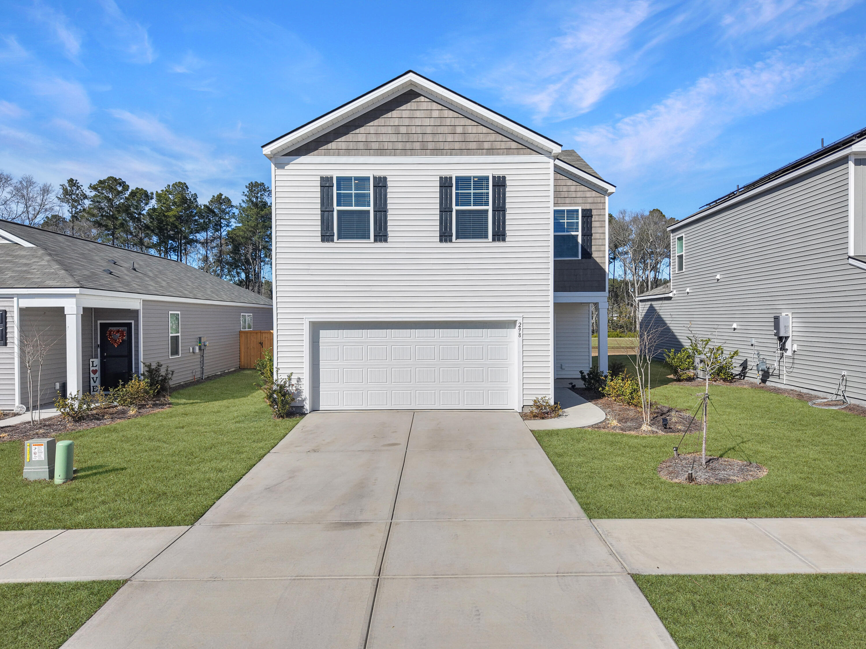 298 Watersglen Drive
