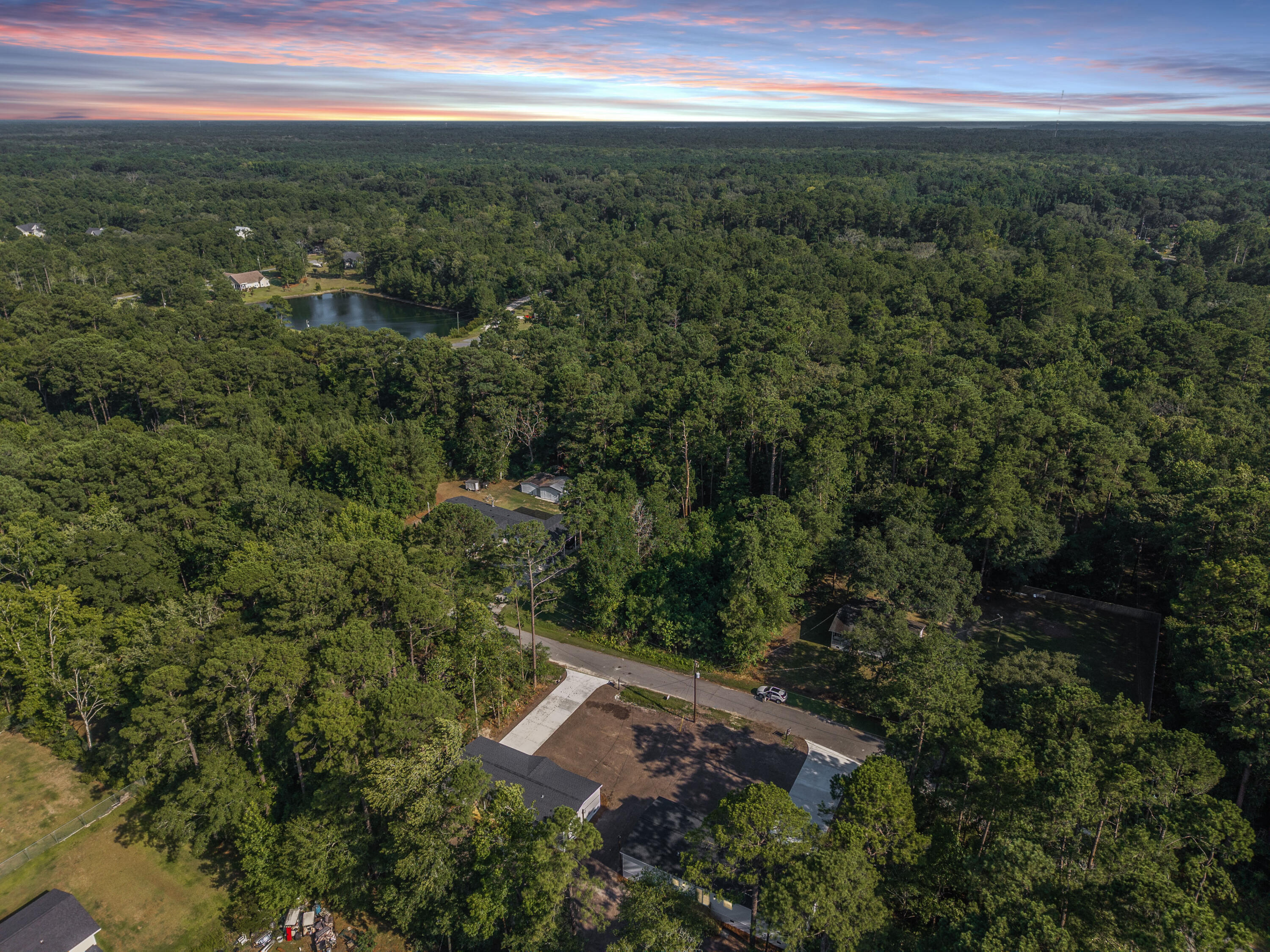 6152 State Road S-10-2077 Road