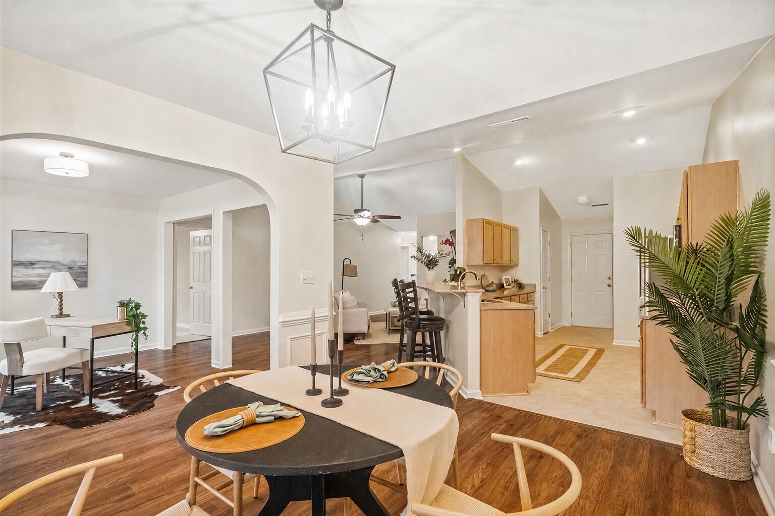 1417 Wellesley Circle