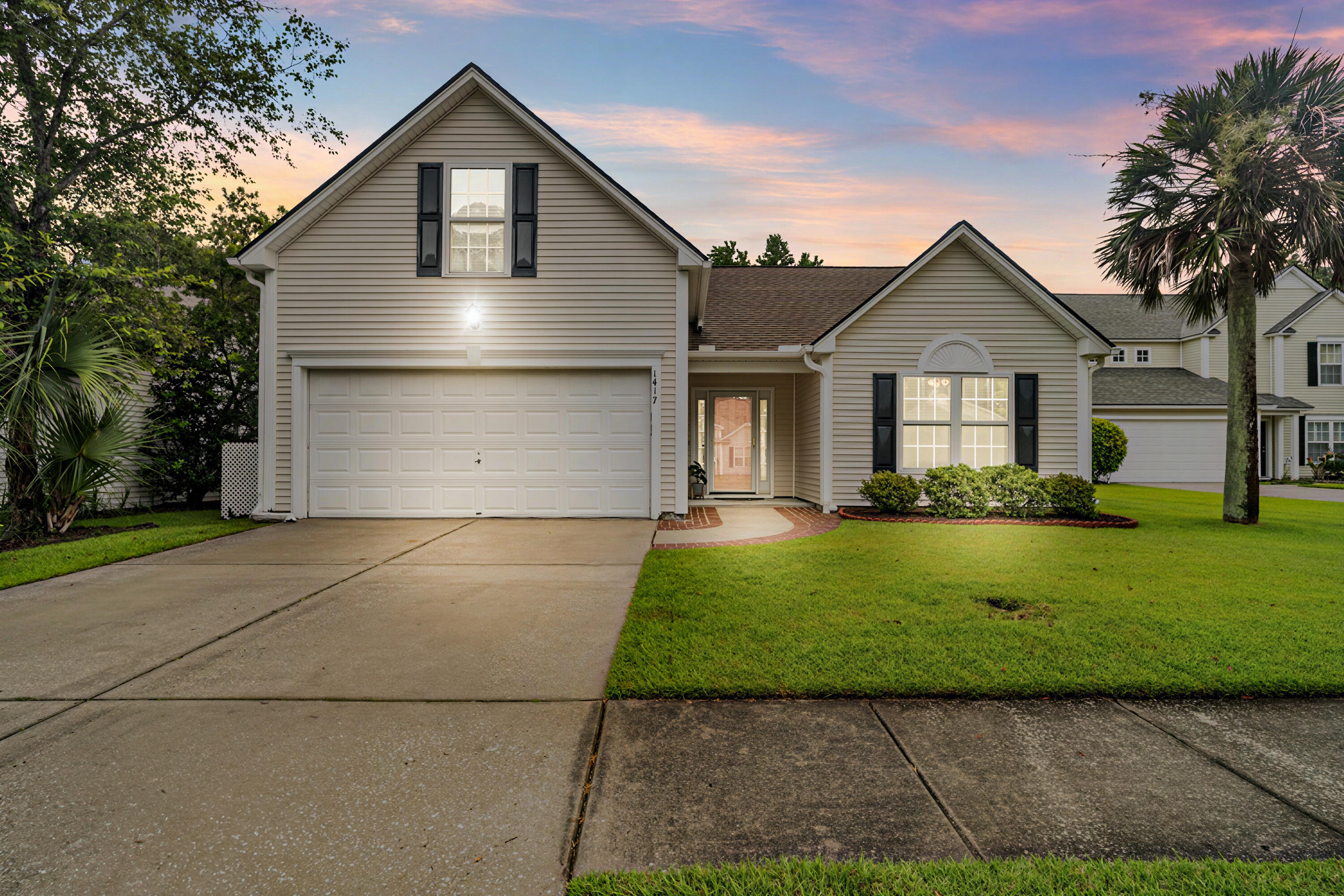 1417 Wellesley Circle