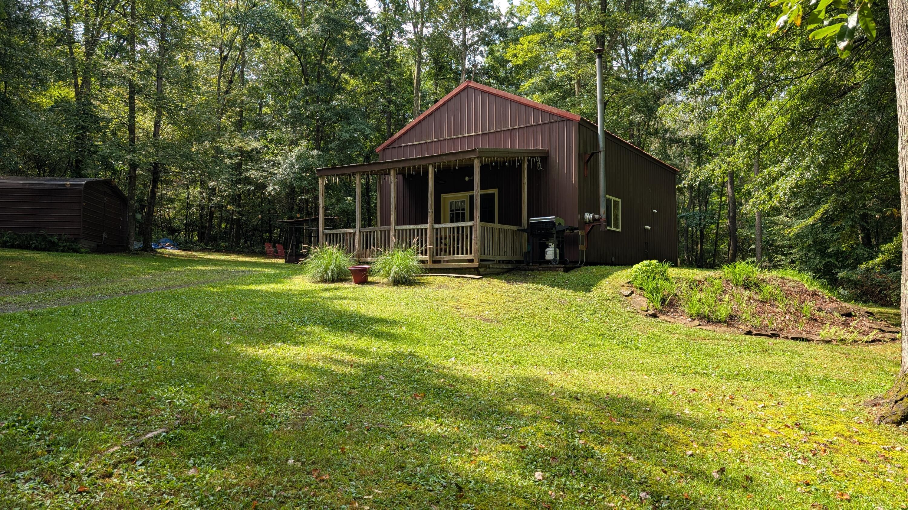 1451 RTE 210 HWY