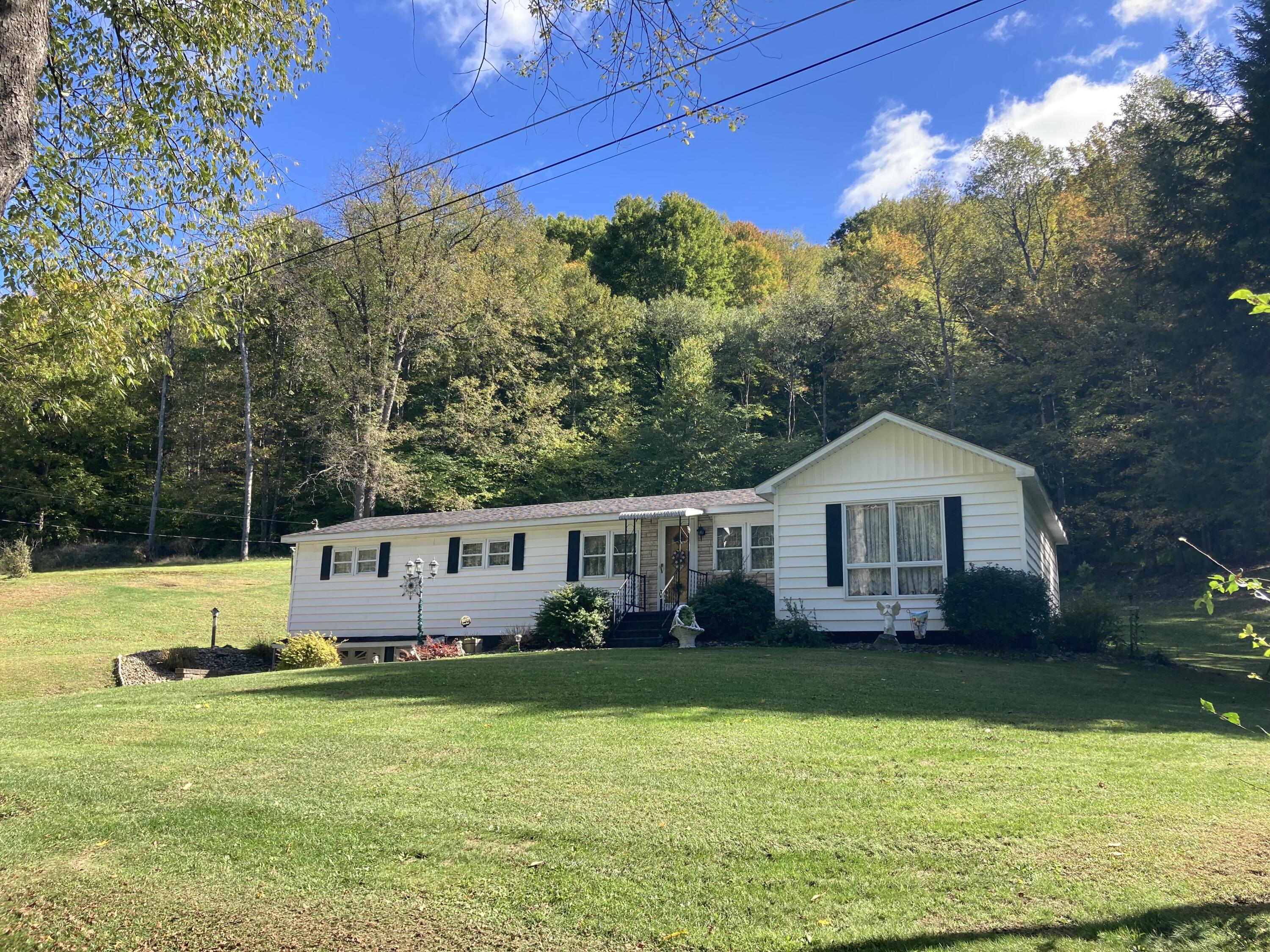 86 PALM RD