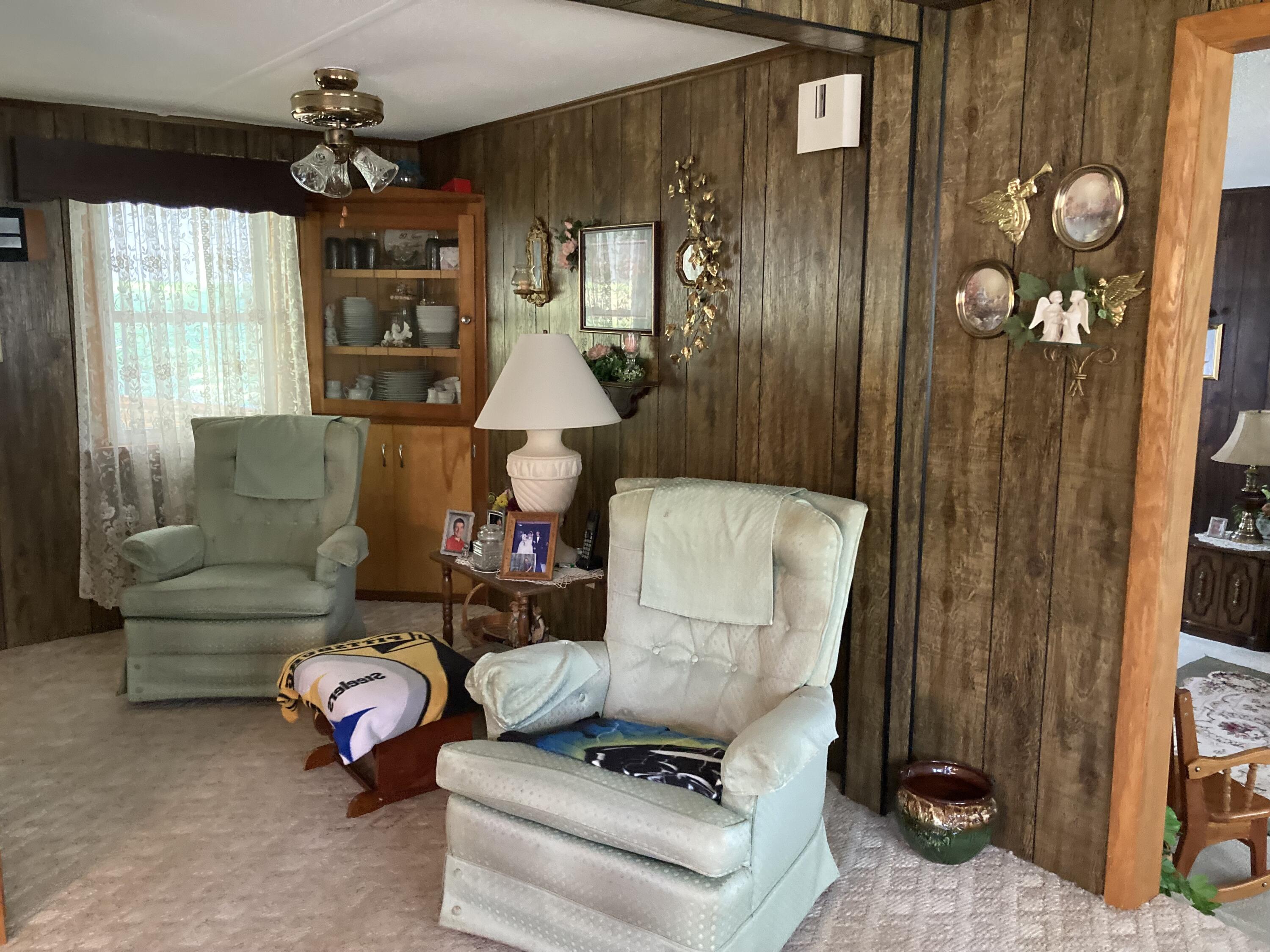 86 PALM RD