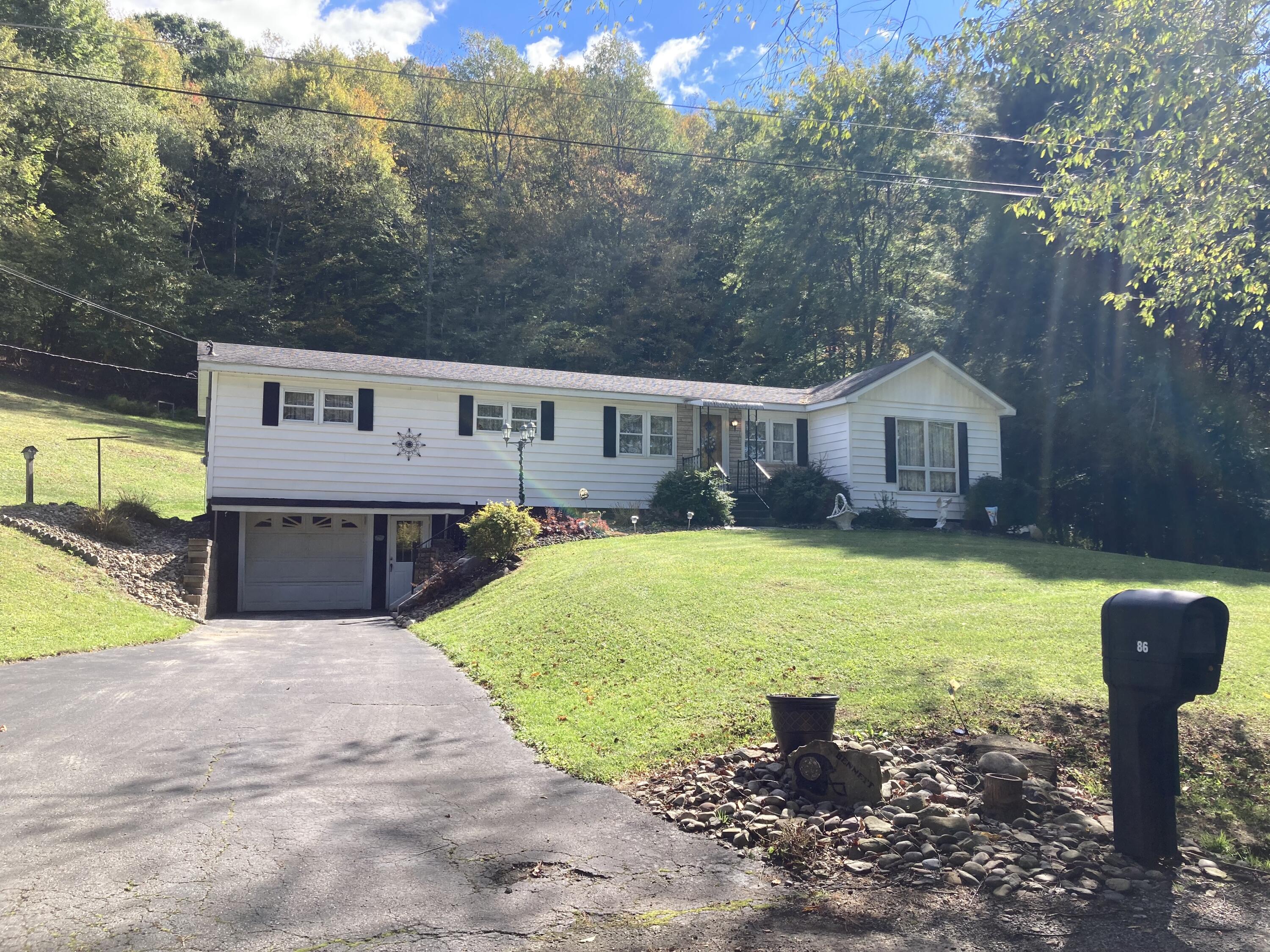 86 PALM RD