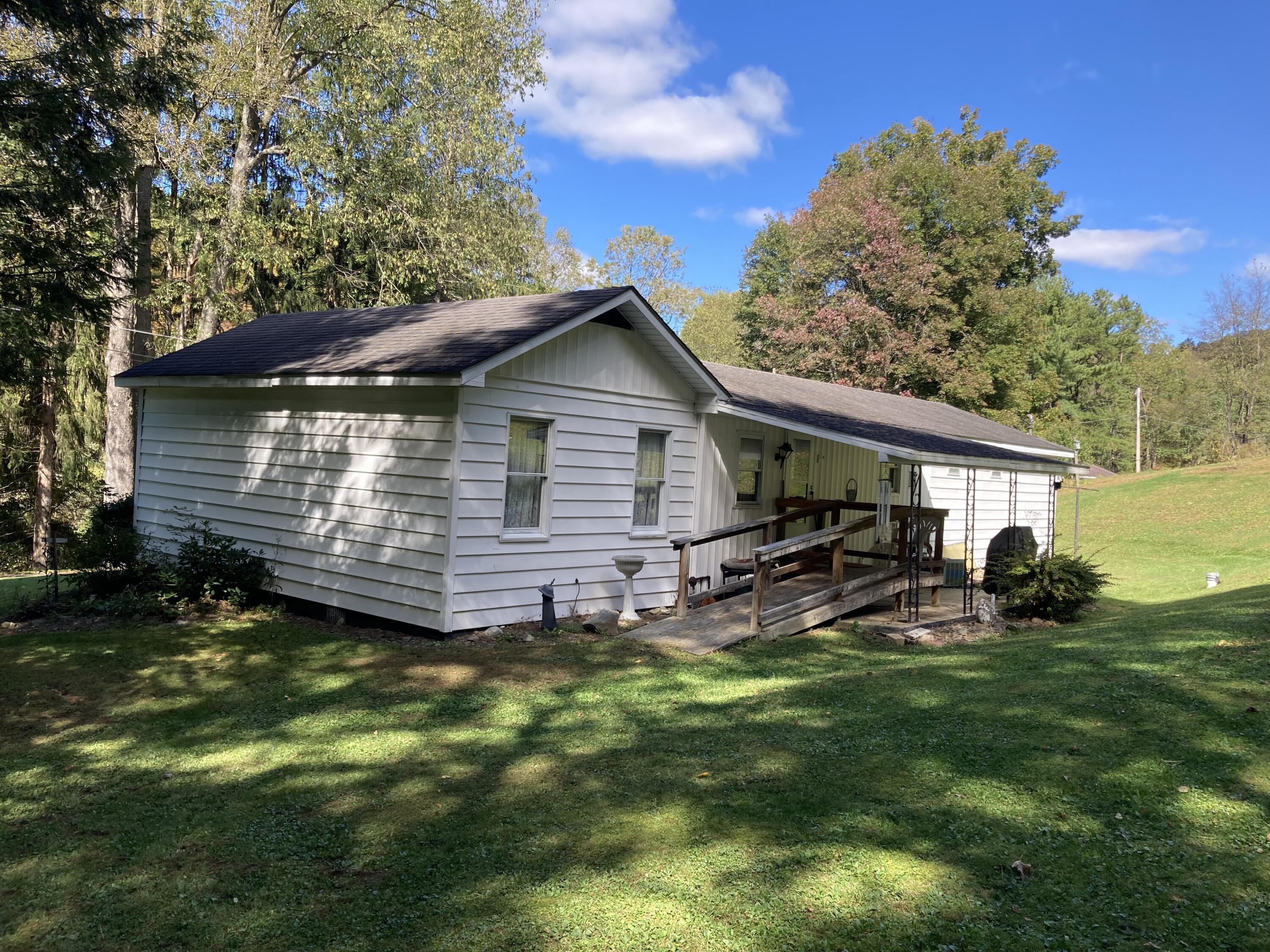 86 PALM RD