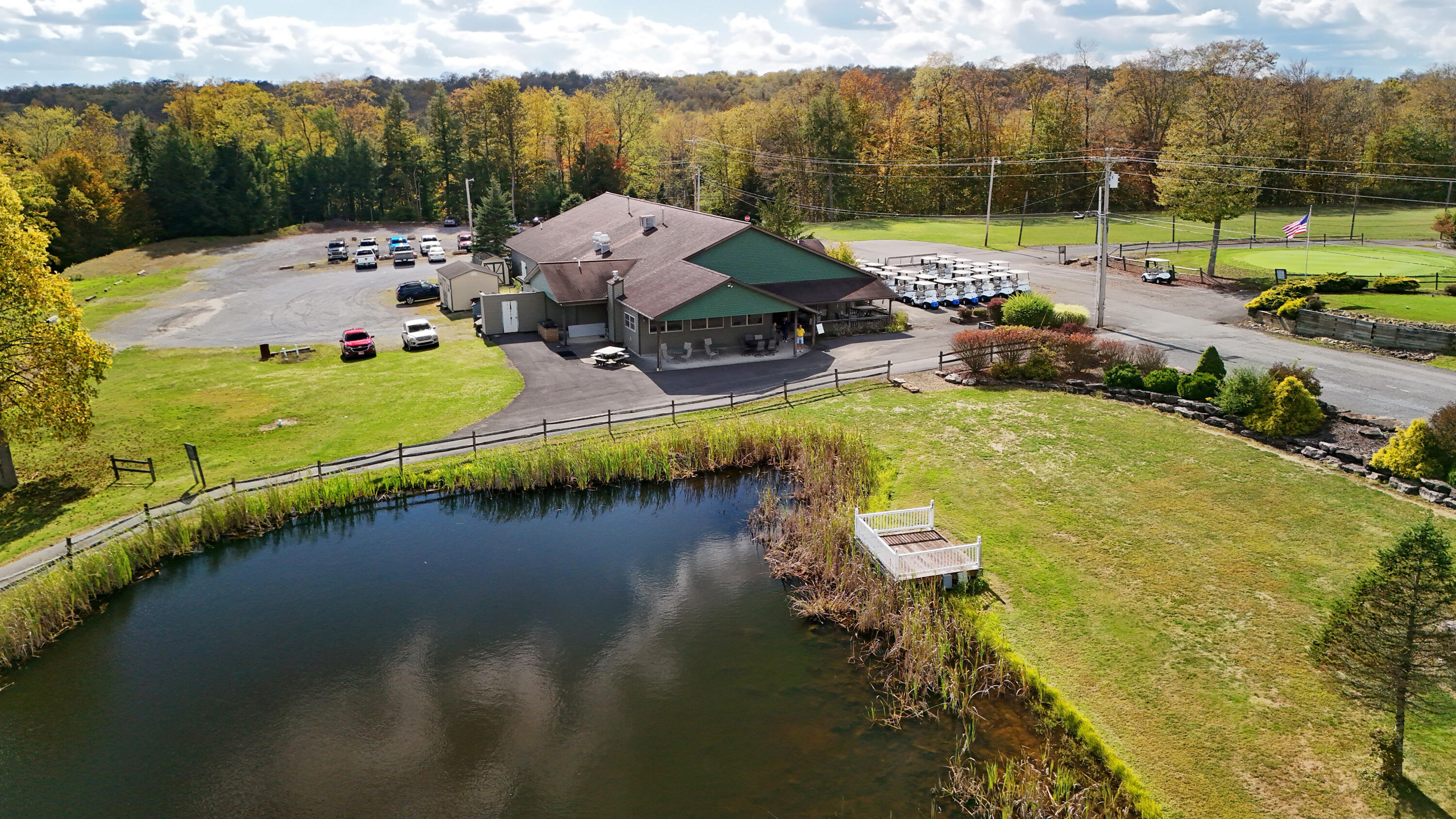 1618 AIRPORT RD