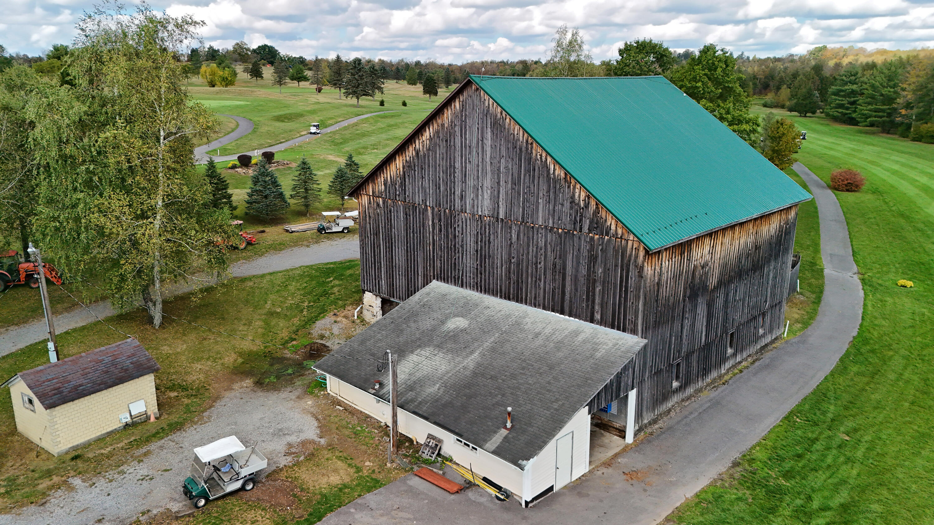 1618 AIRPORT RD